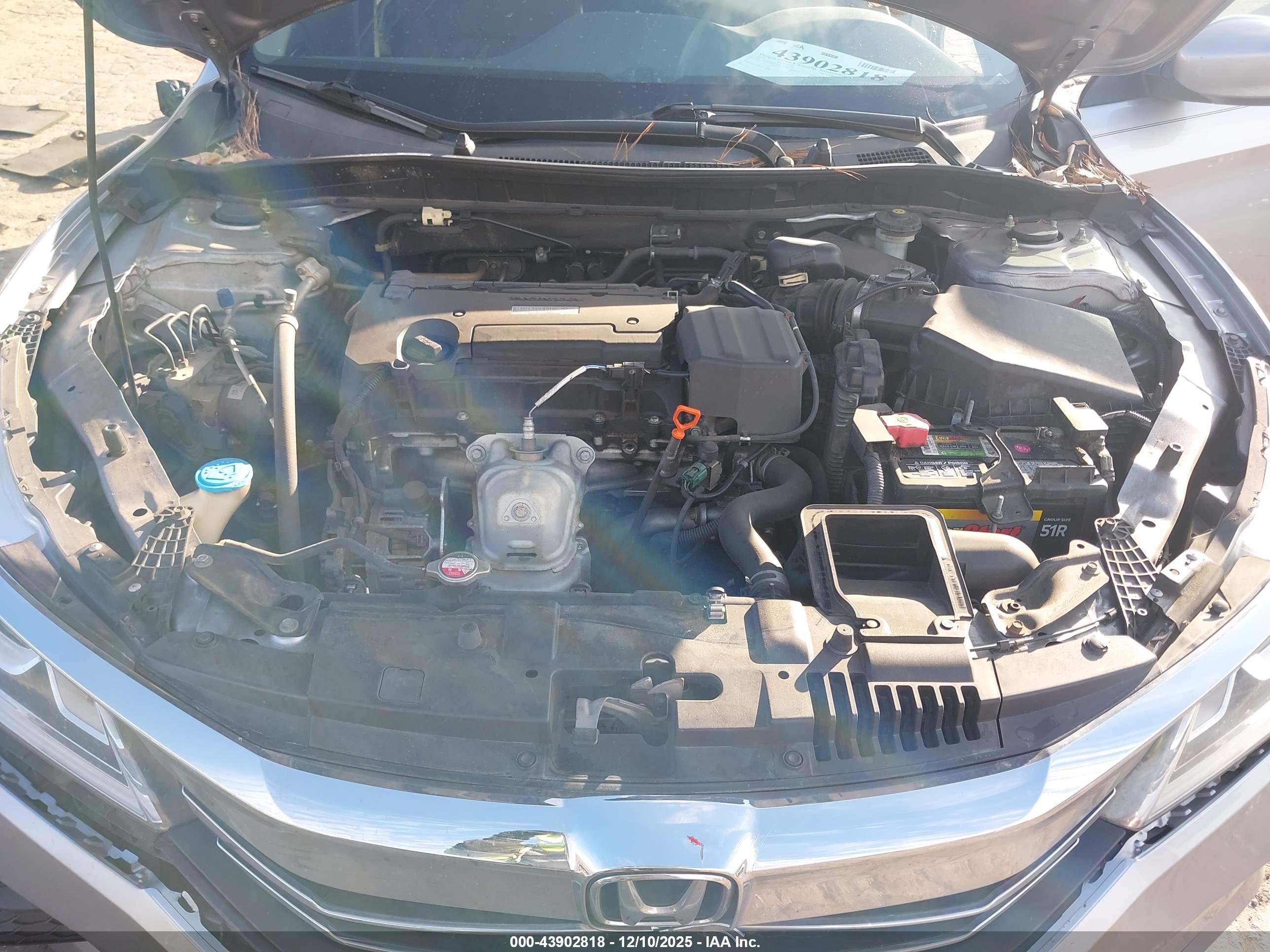 HONDA ACCORD image 10