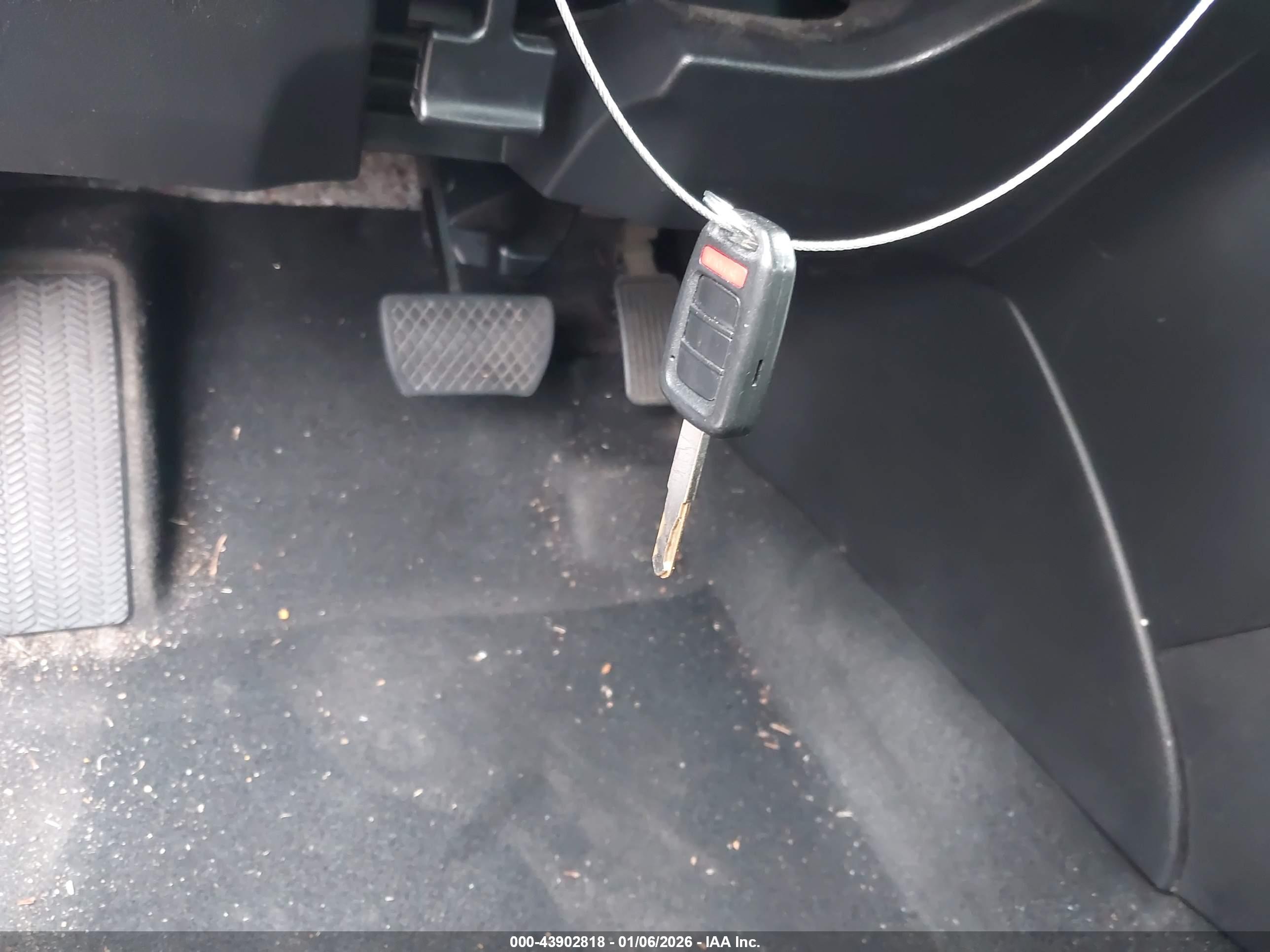 HONDA ACCORD image 11