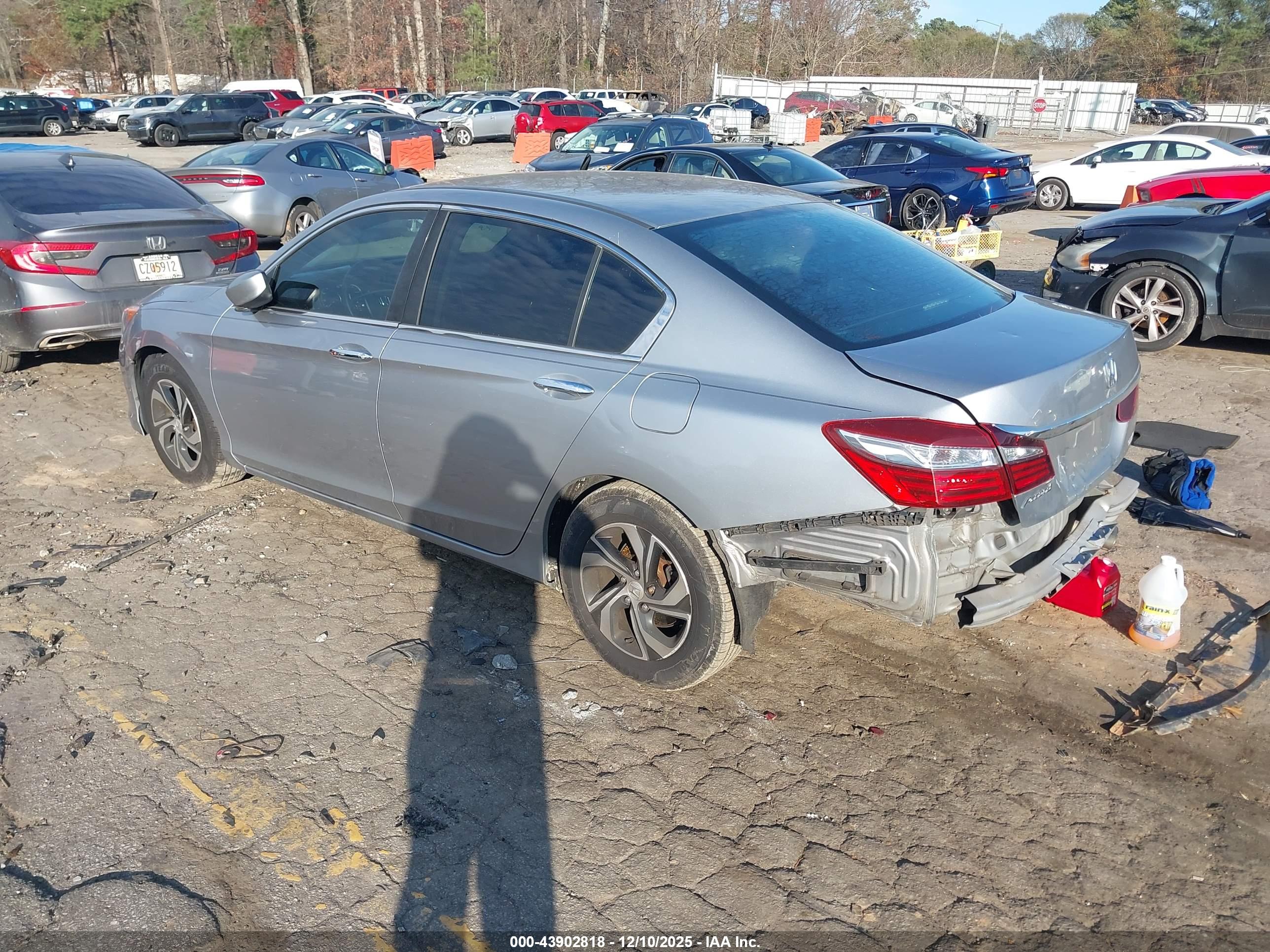 HONDA ACCORD image 3