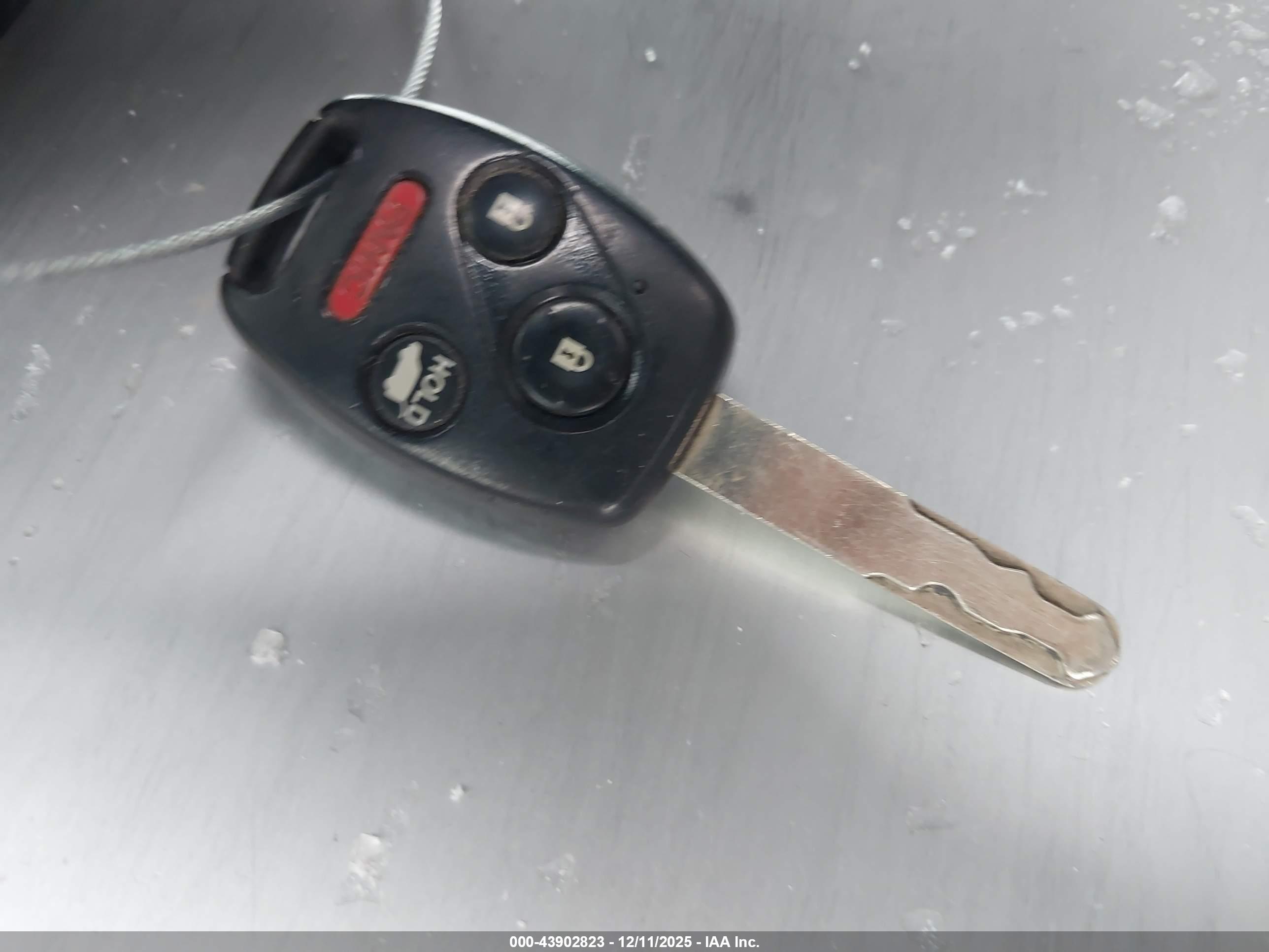 HONDA PILOT image 11