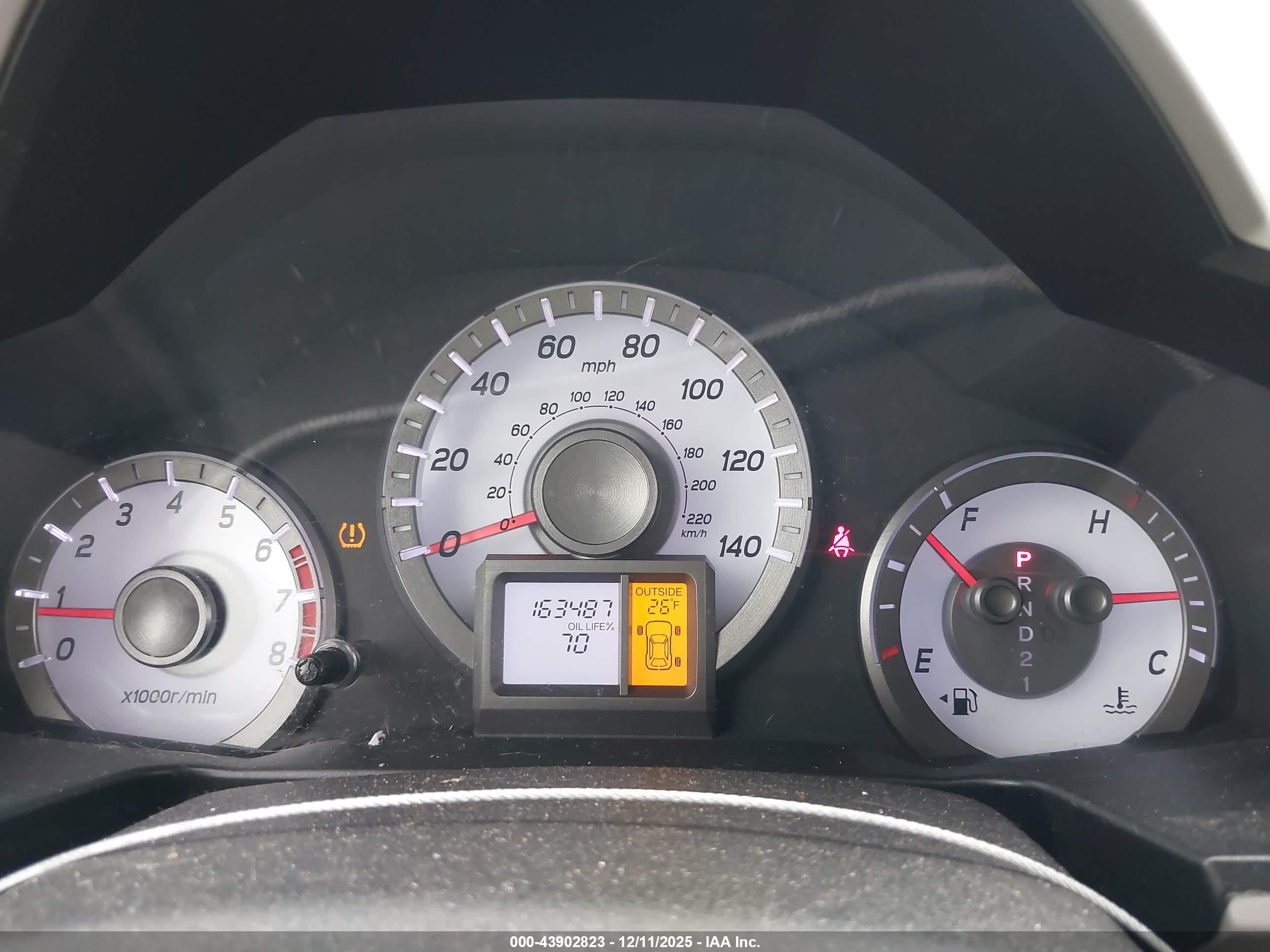 HONDA PILOT image 7