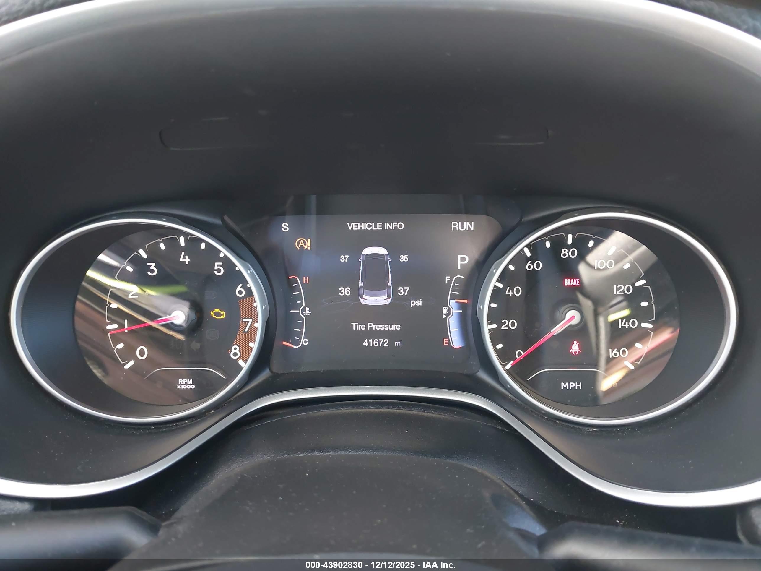 JEEP COMPASS image 7