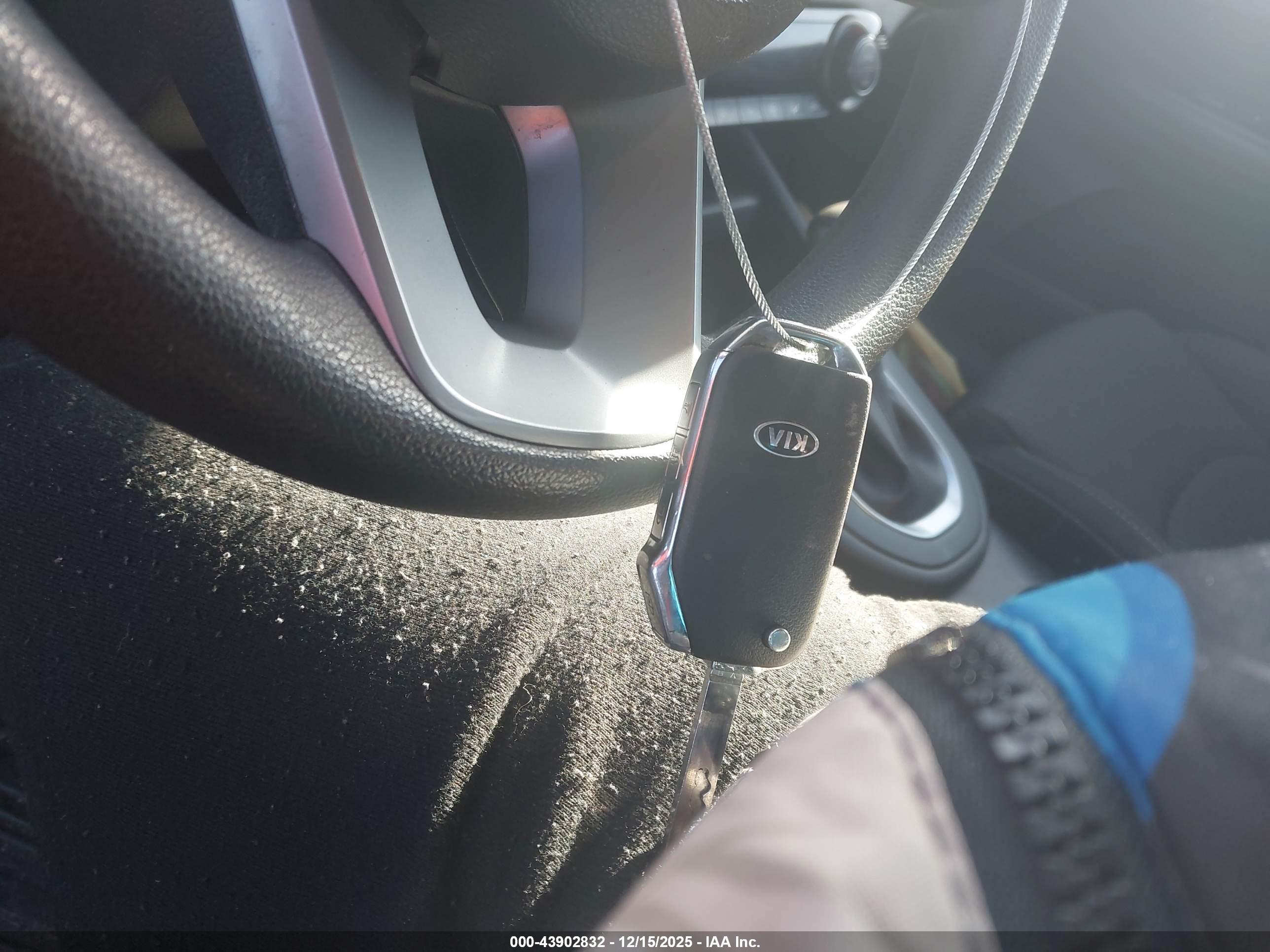KIA FORTE image 11
