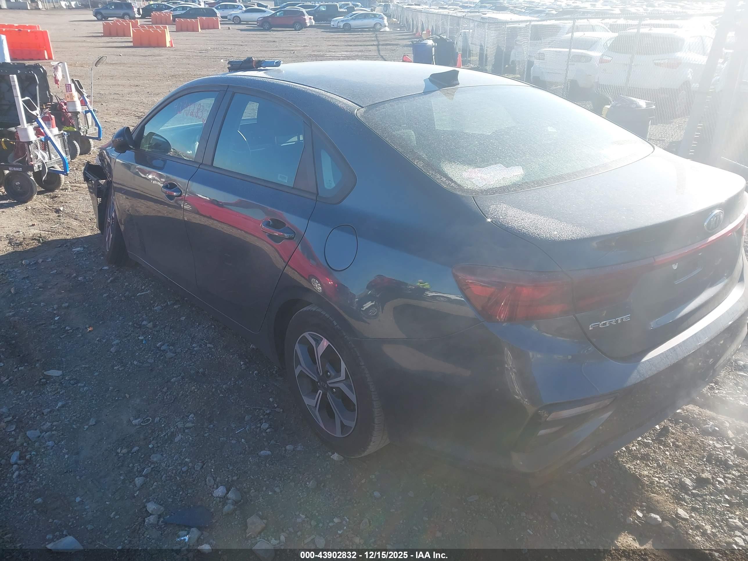 KIA FORTE image 3
