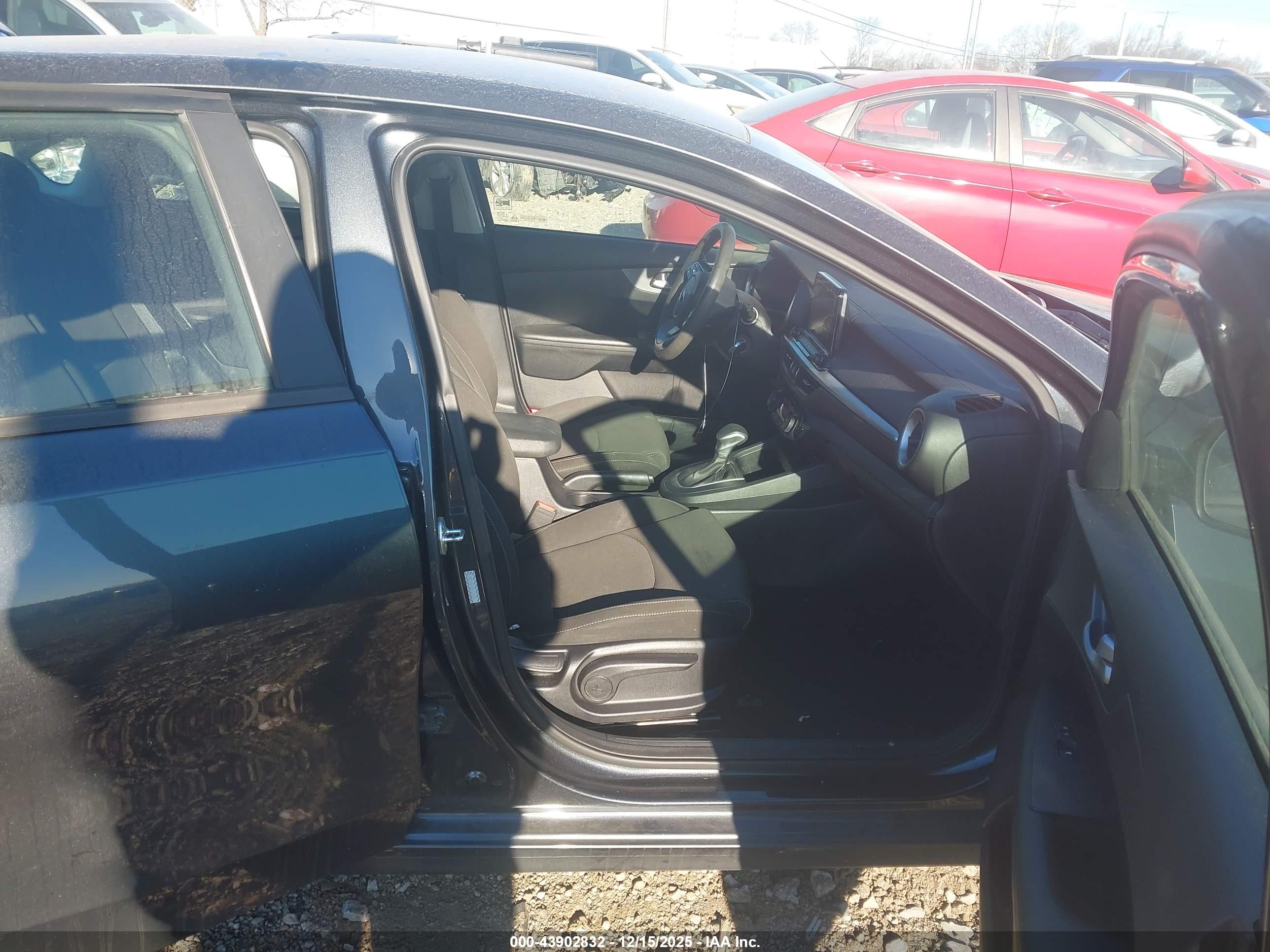 KIA FORTE image 5