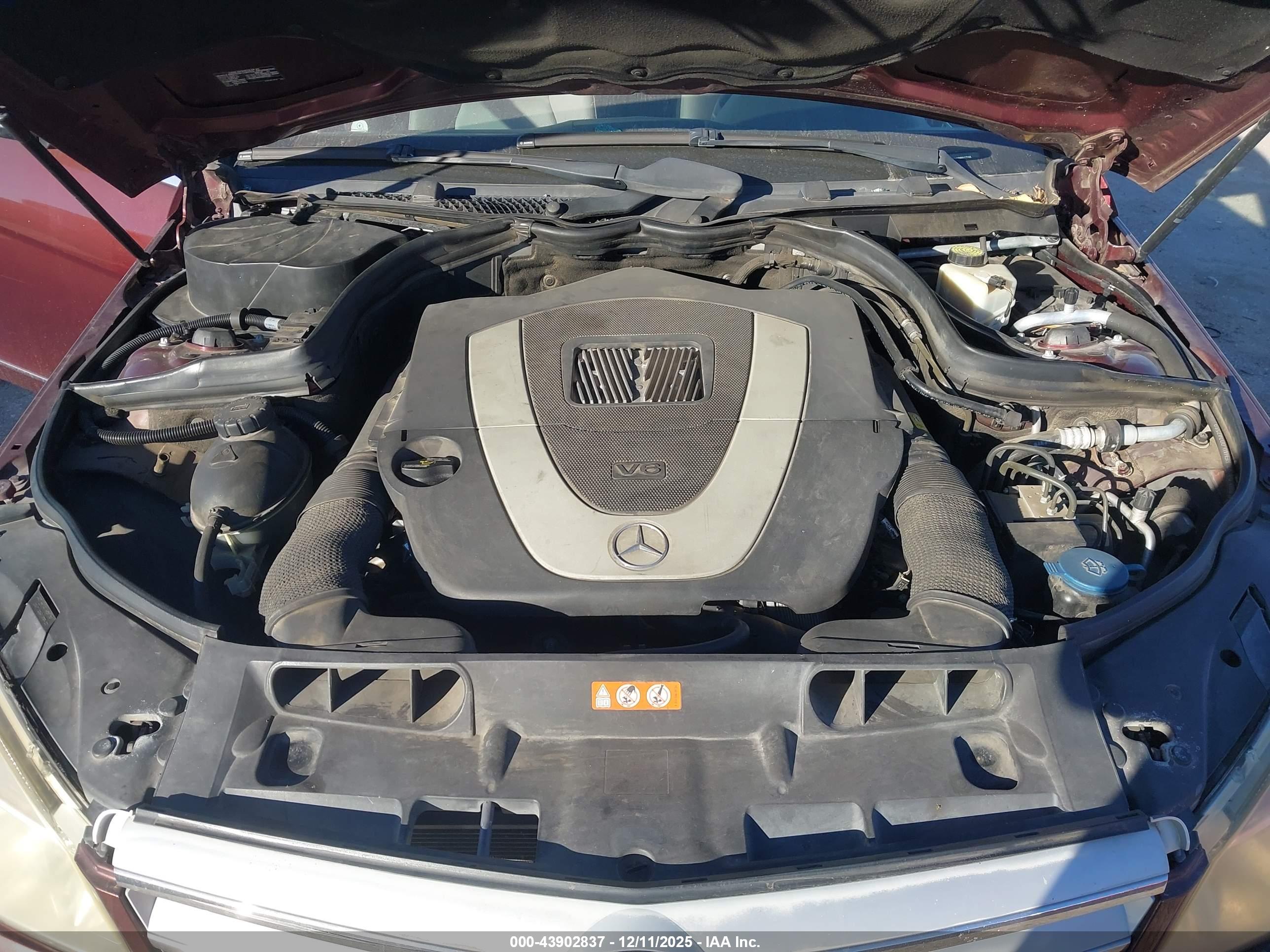 MERCEDES-BENZ C image 10
