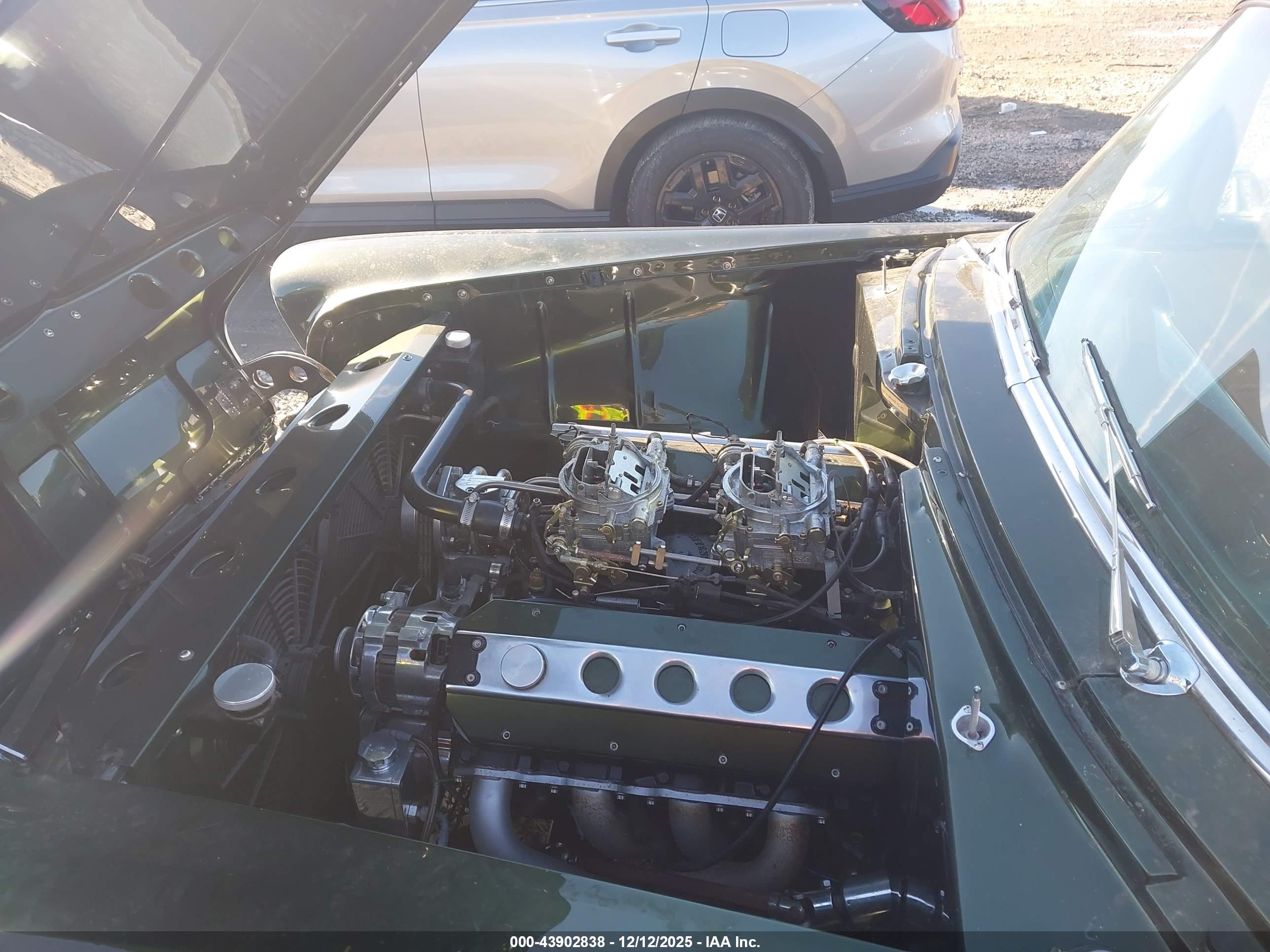 CHEVY BEL-AIR image 10