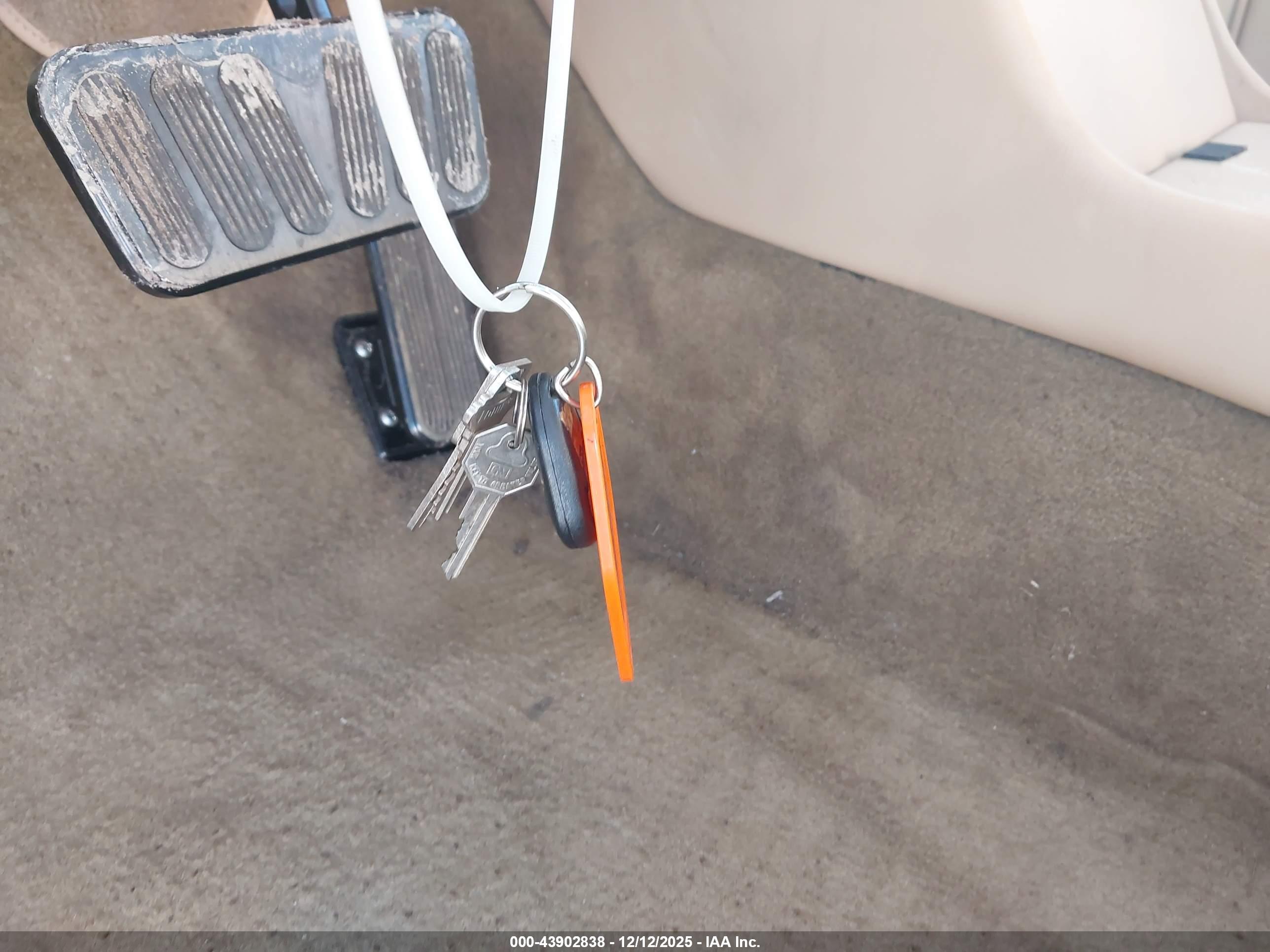 CHEVY BEL-AIR image 11