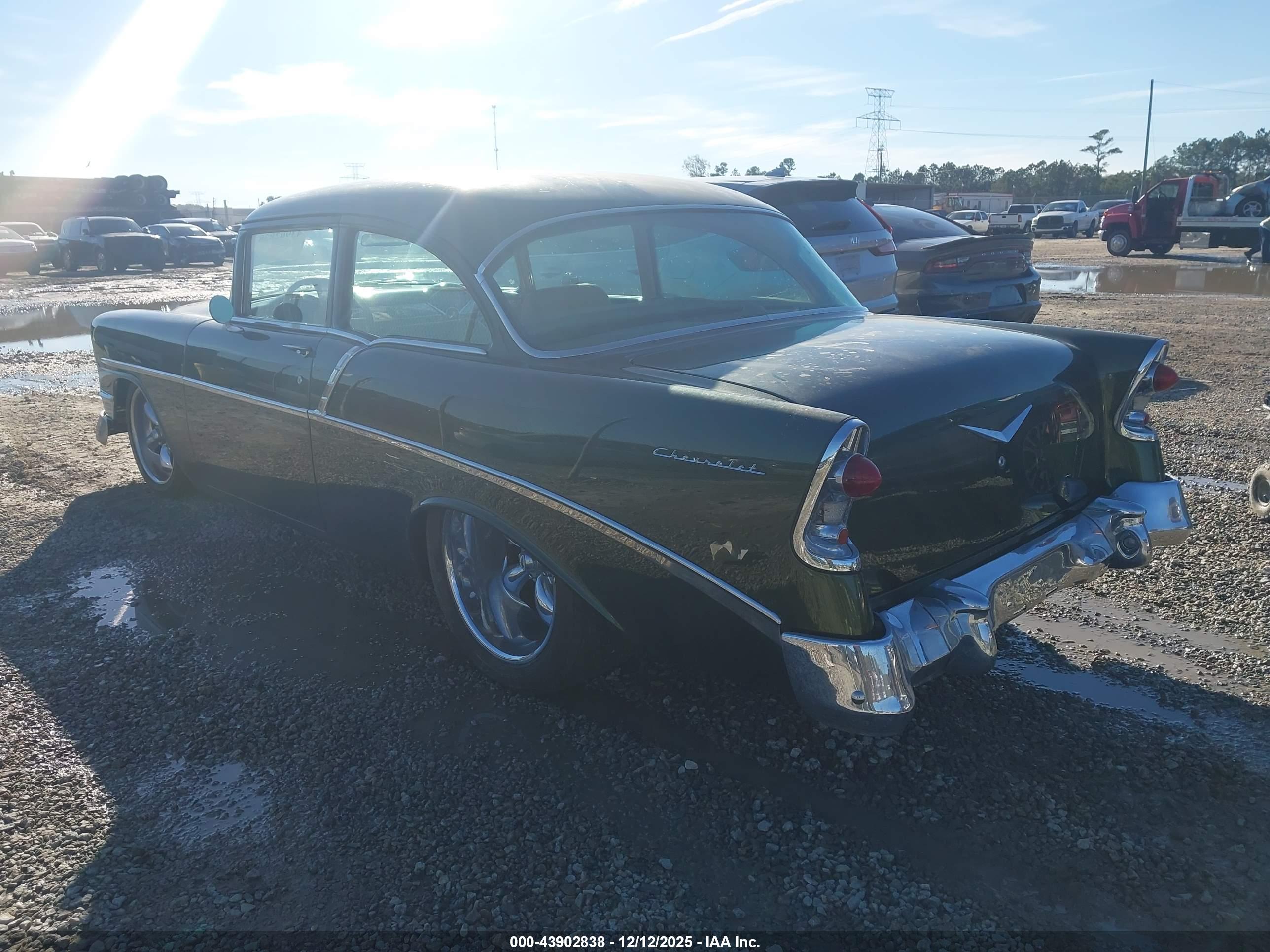 CHEVY BEL-AIR image 3