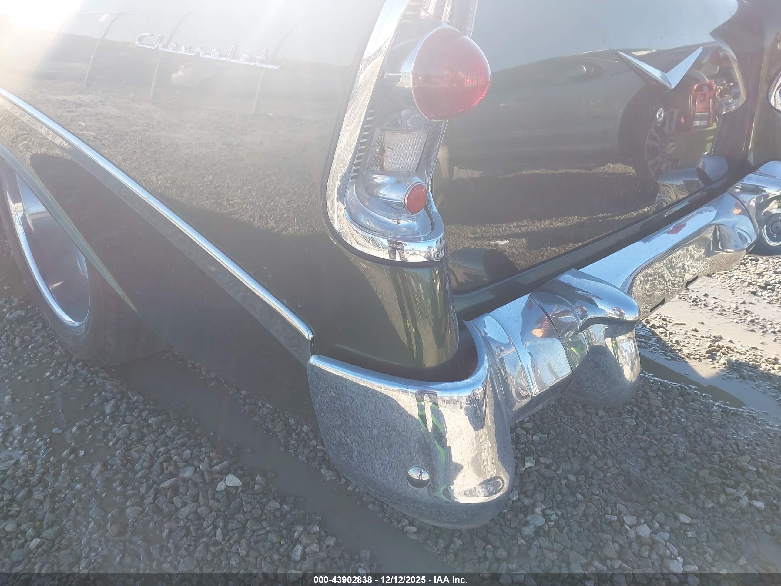 CHEVY BEL-AIR image 6