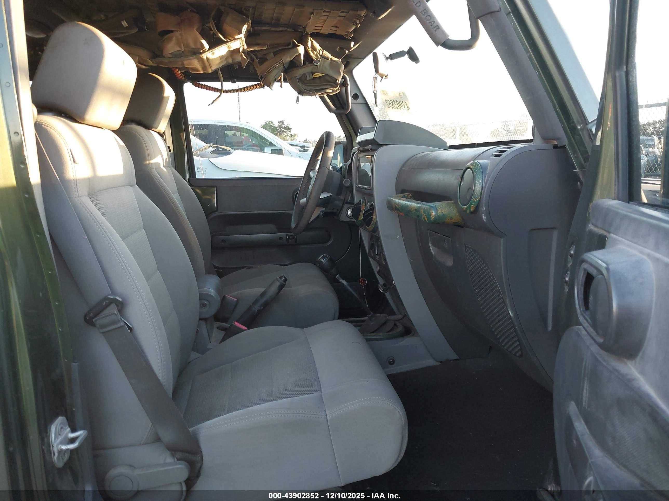 JEEP WRANGLER image 5