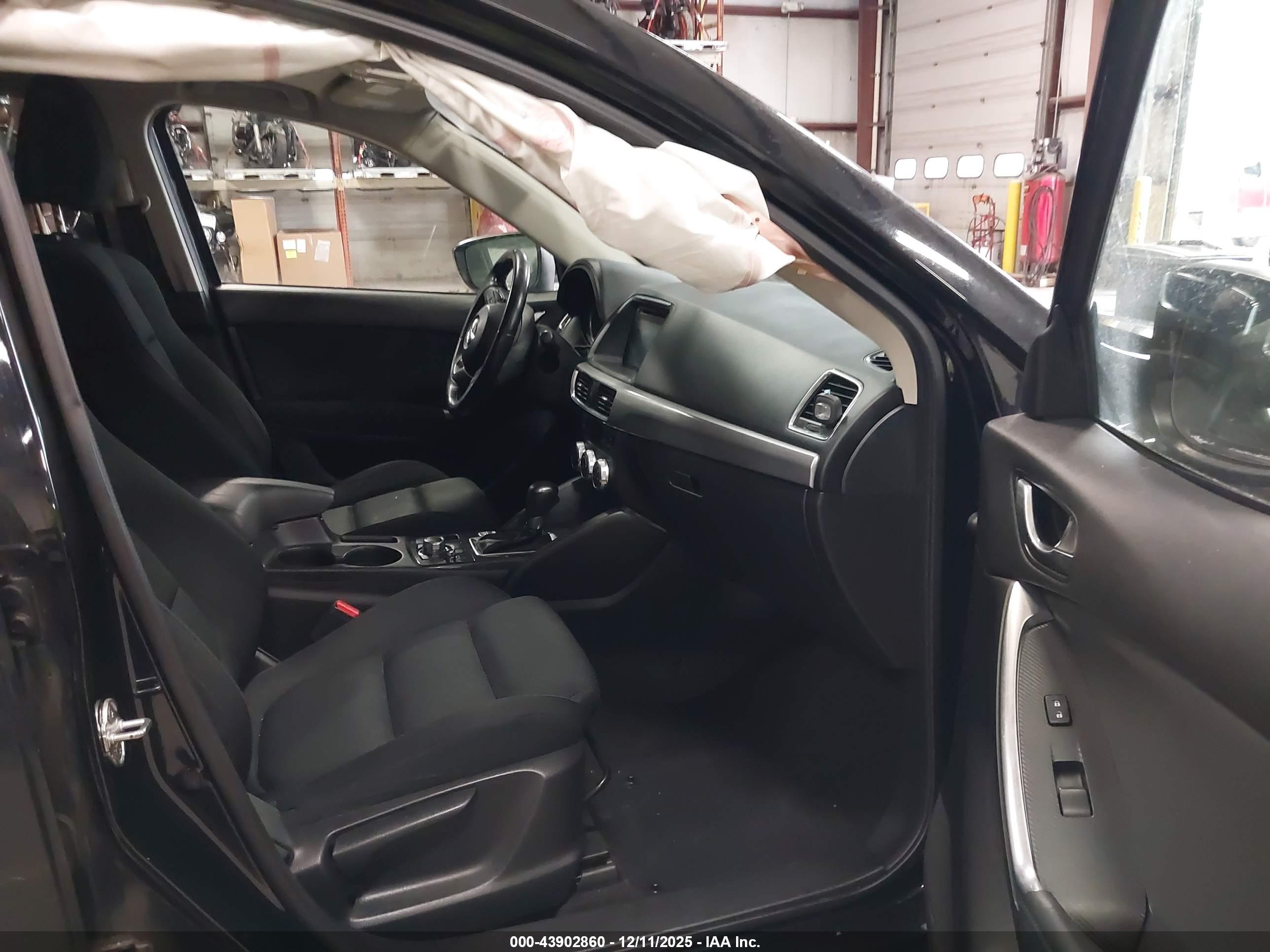 MAZDA CX-5 image 5