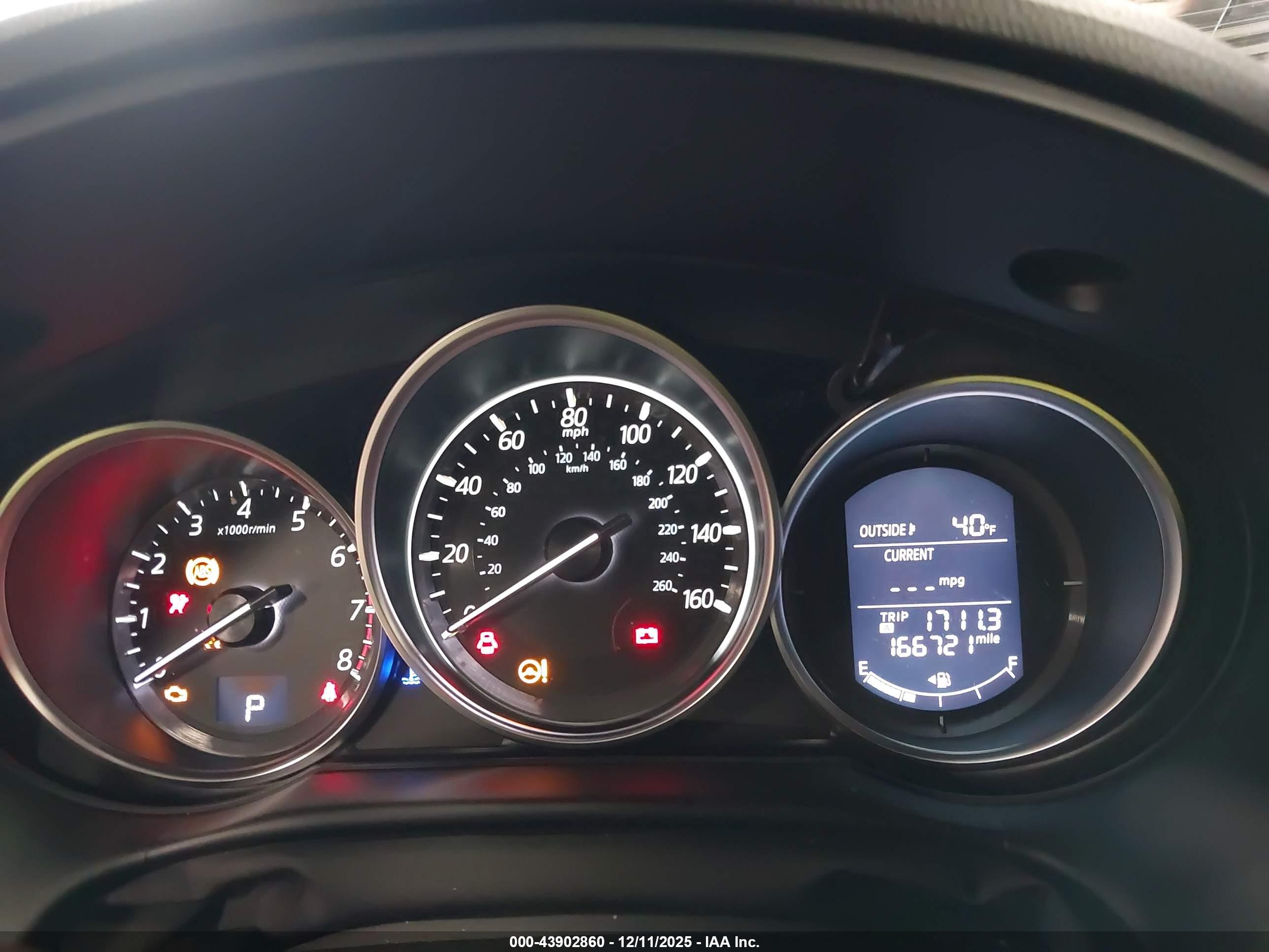 MAZDA CX-5 image 7