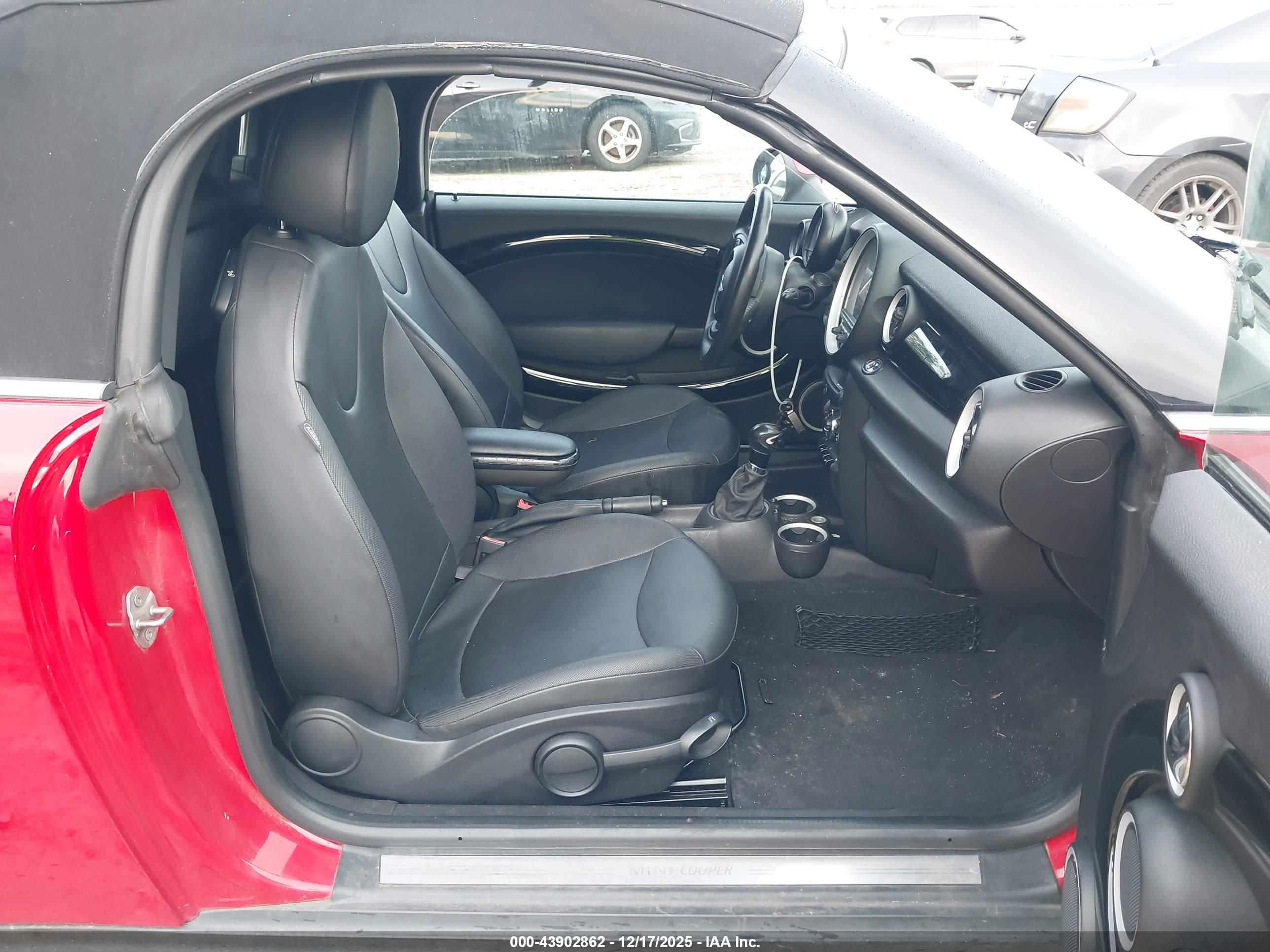 MINI ROADSTER image 5