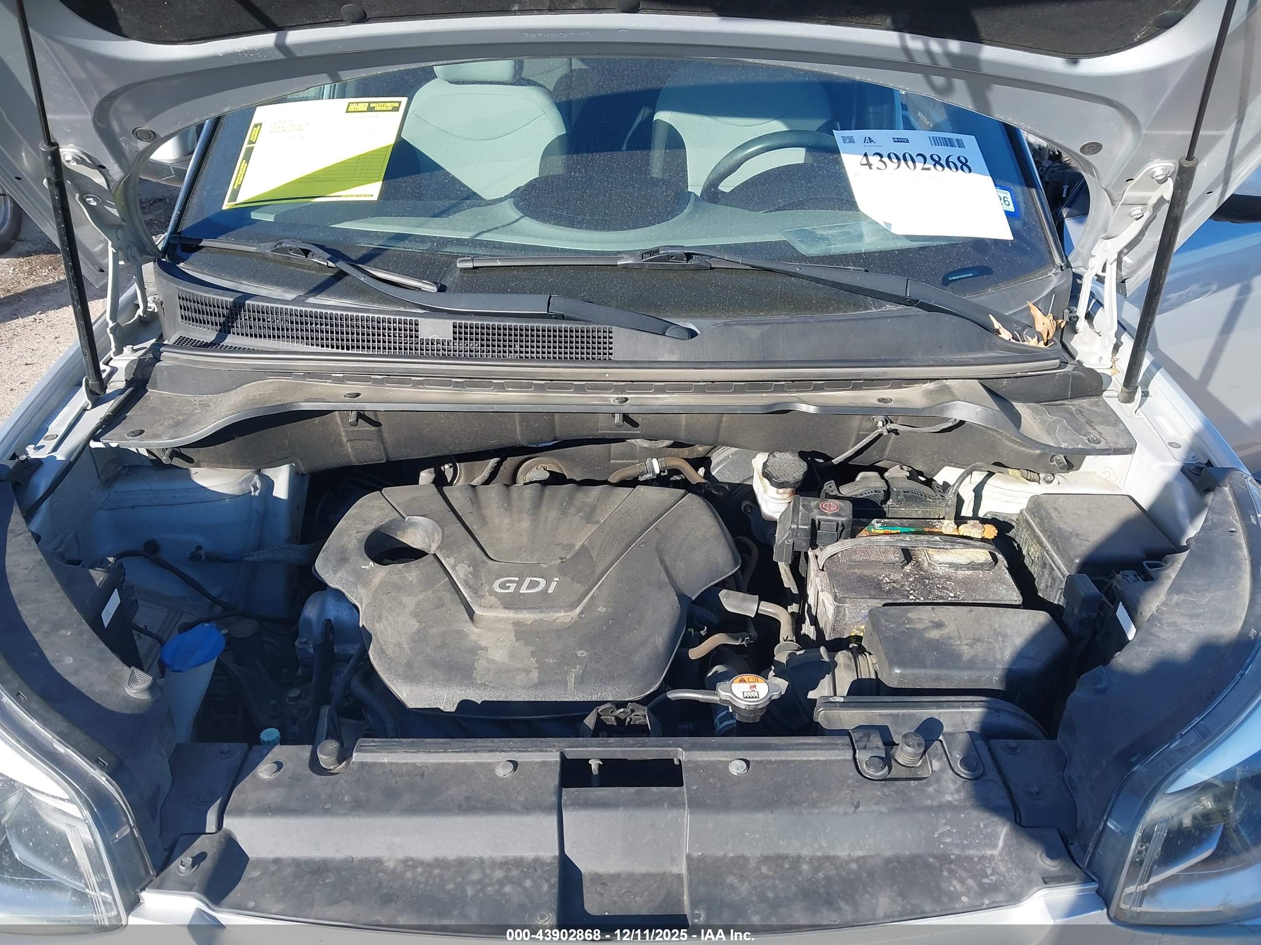 KIA SOUL image 10