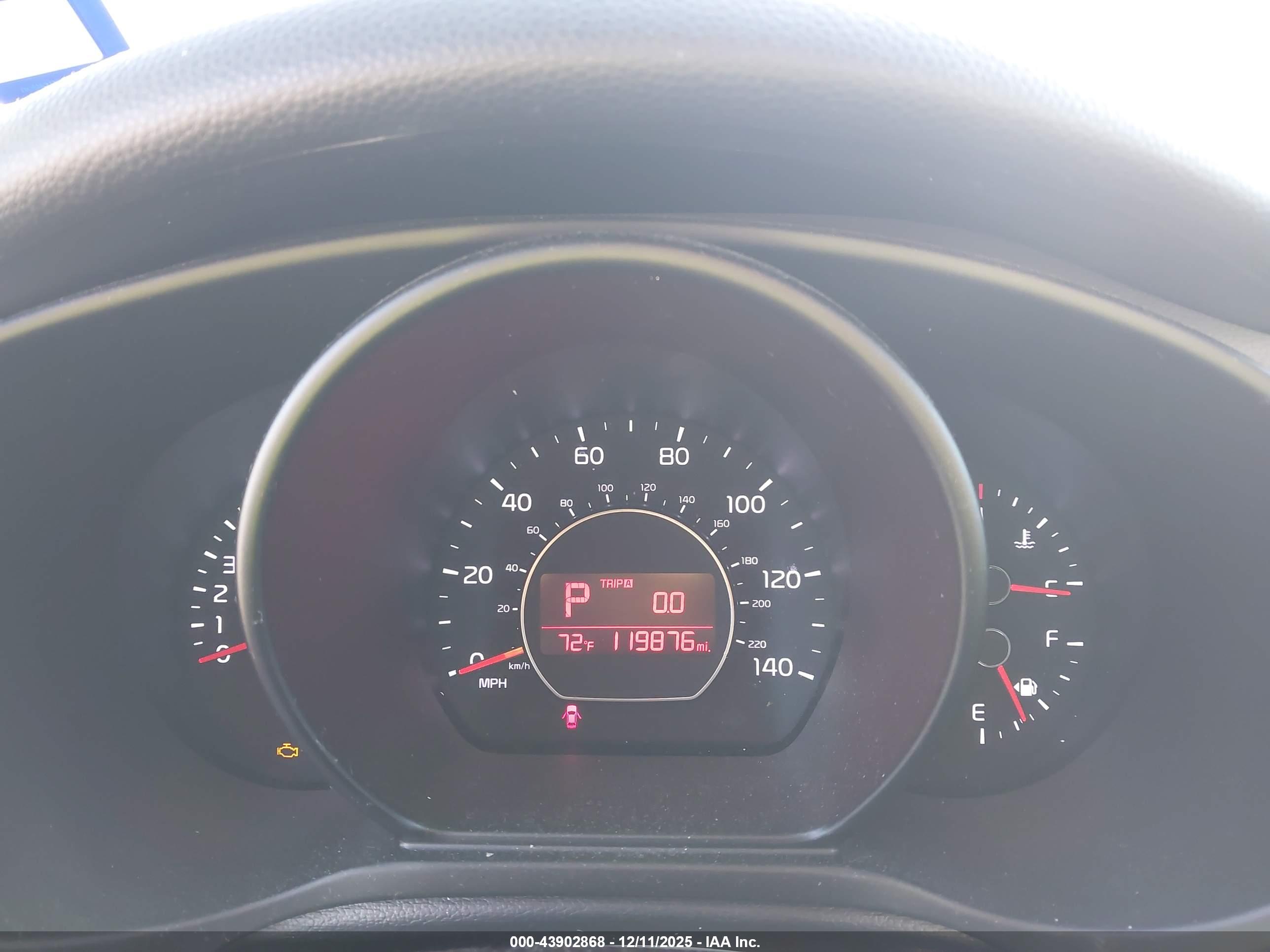 KIA SOUL image 7