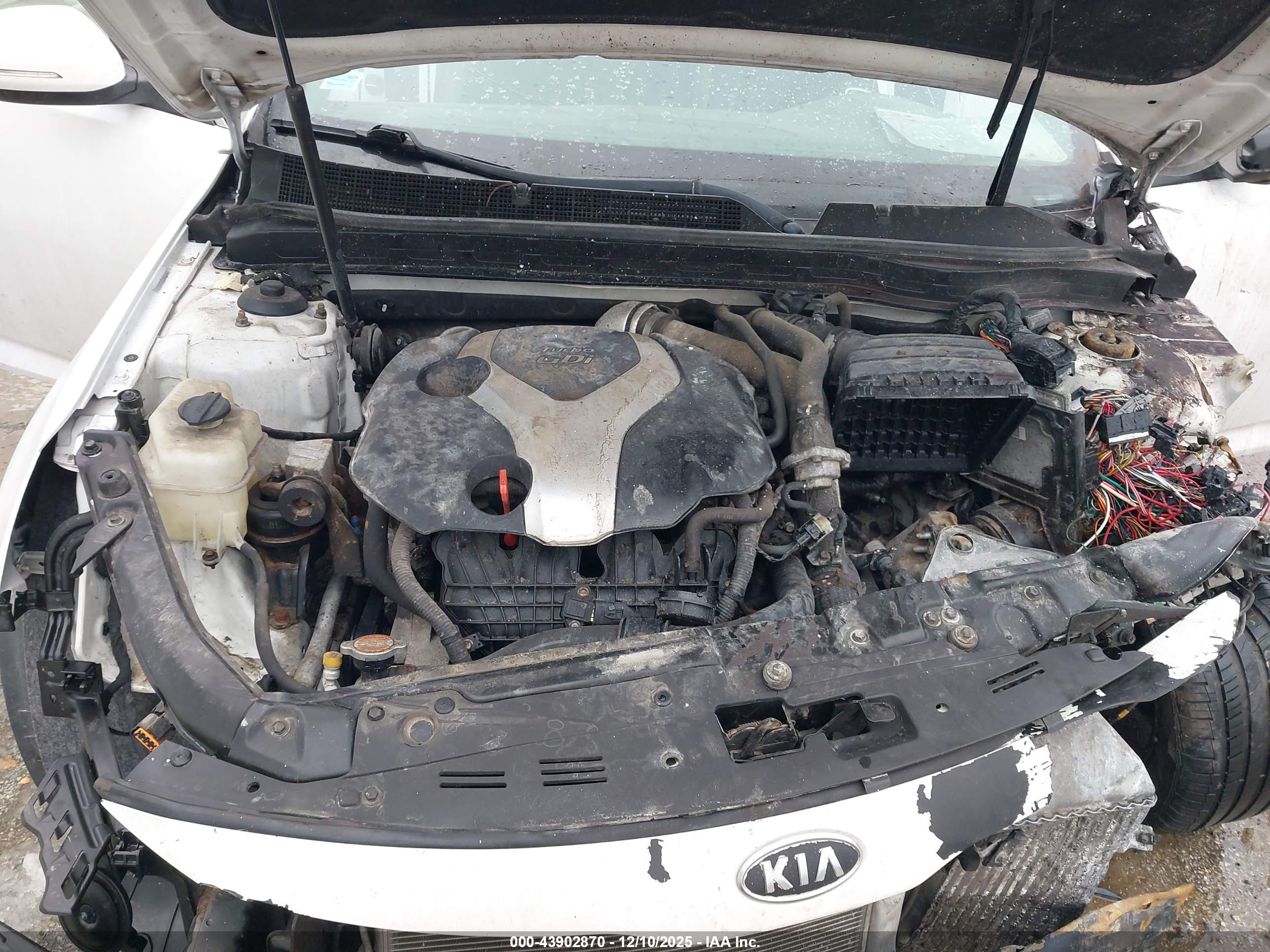 KIA OPTIMA image 10