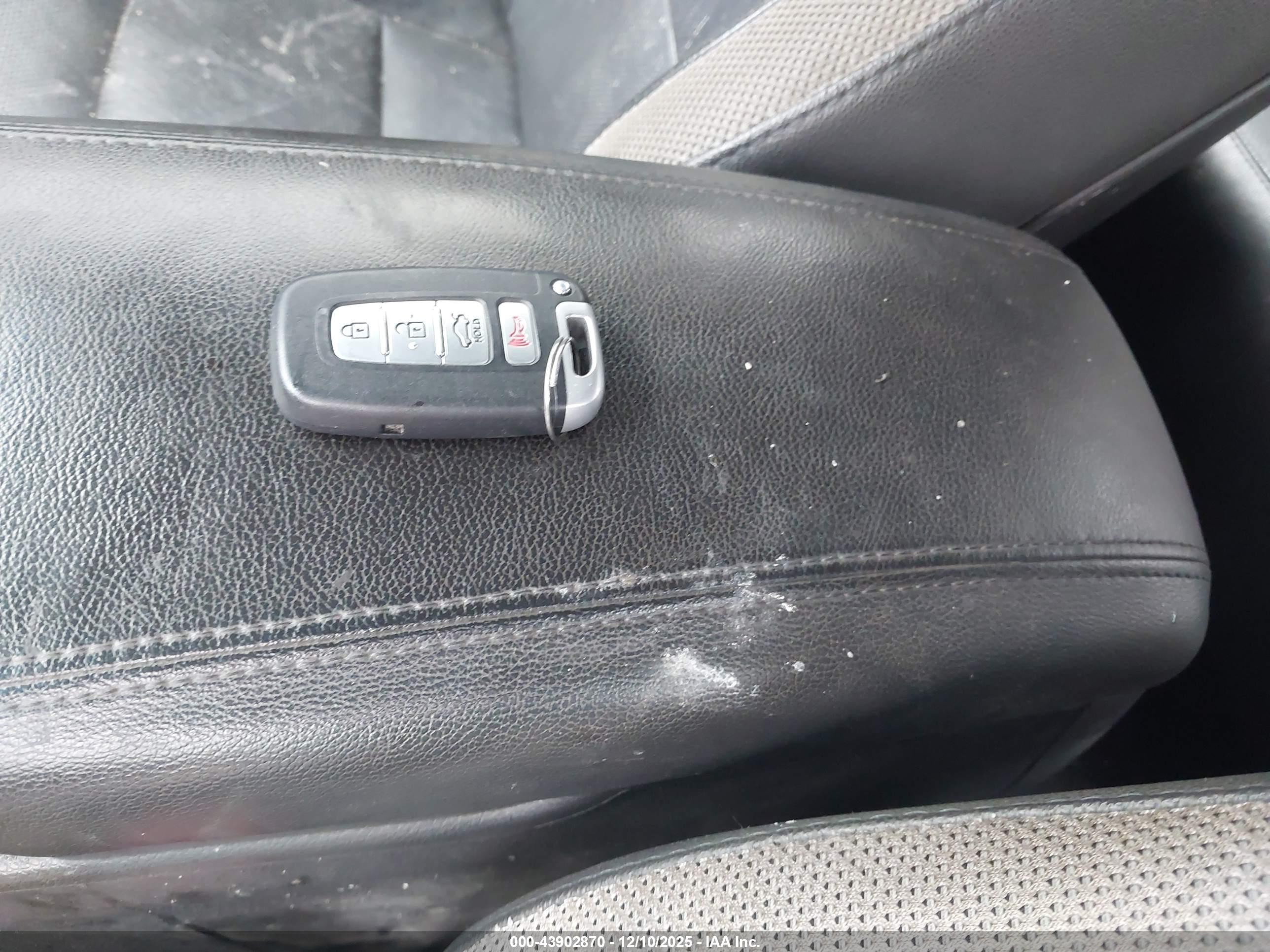 KIA OPTIMA image 11