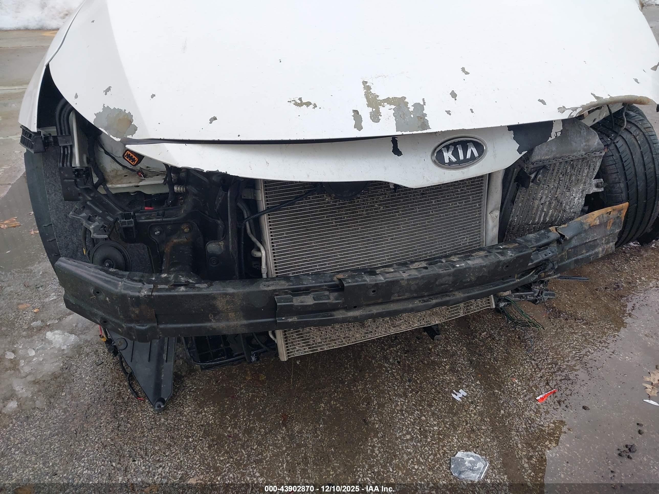 KIA OPTIMA image 6