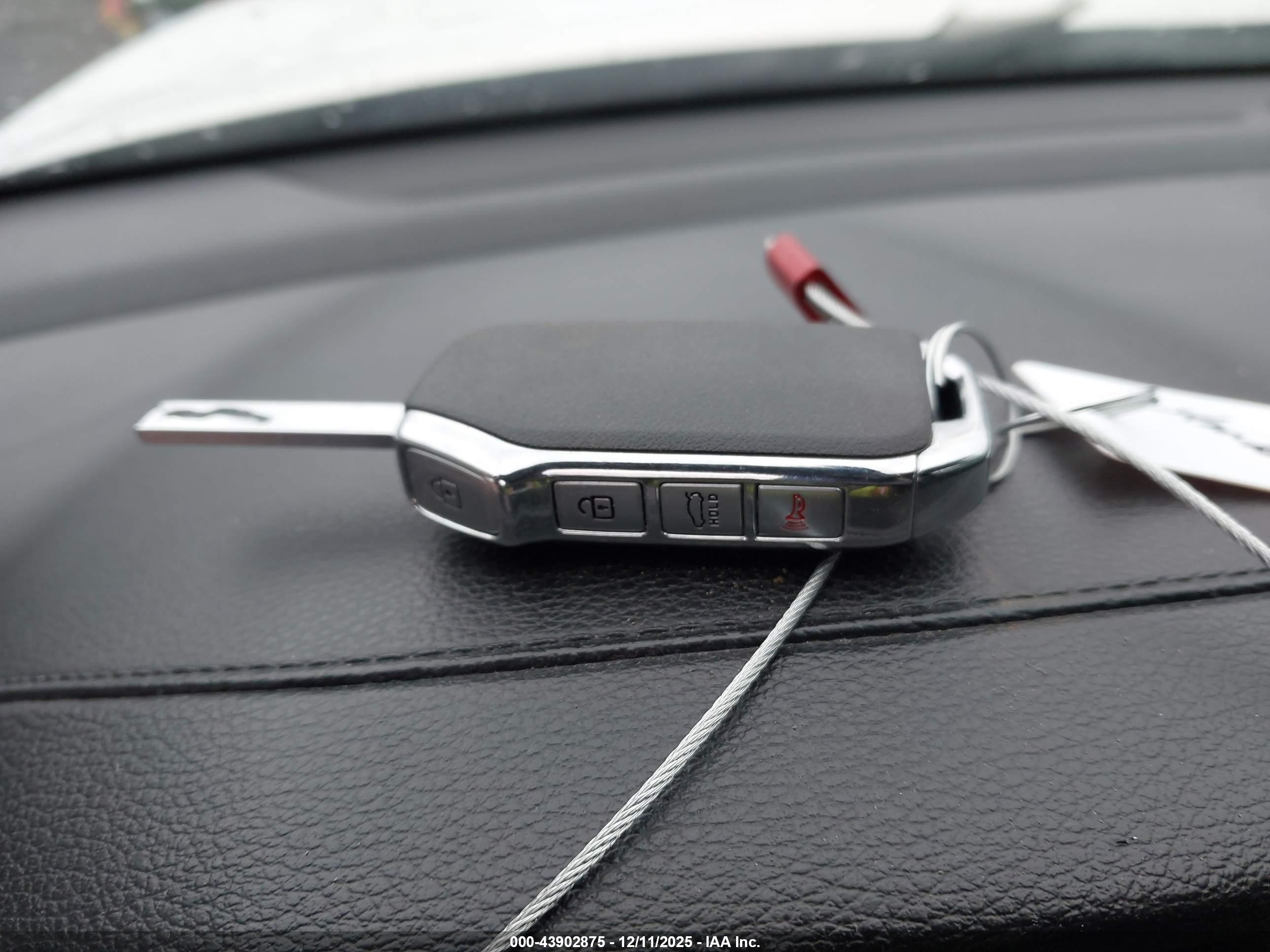 KIA FORTE image 11