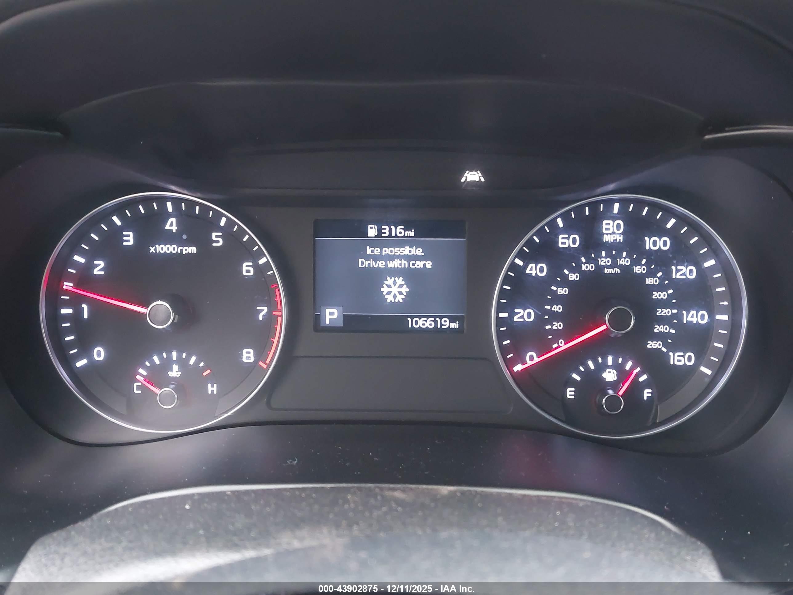 KIA FORTE image 7