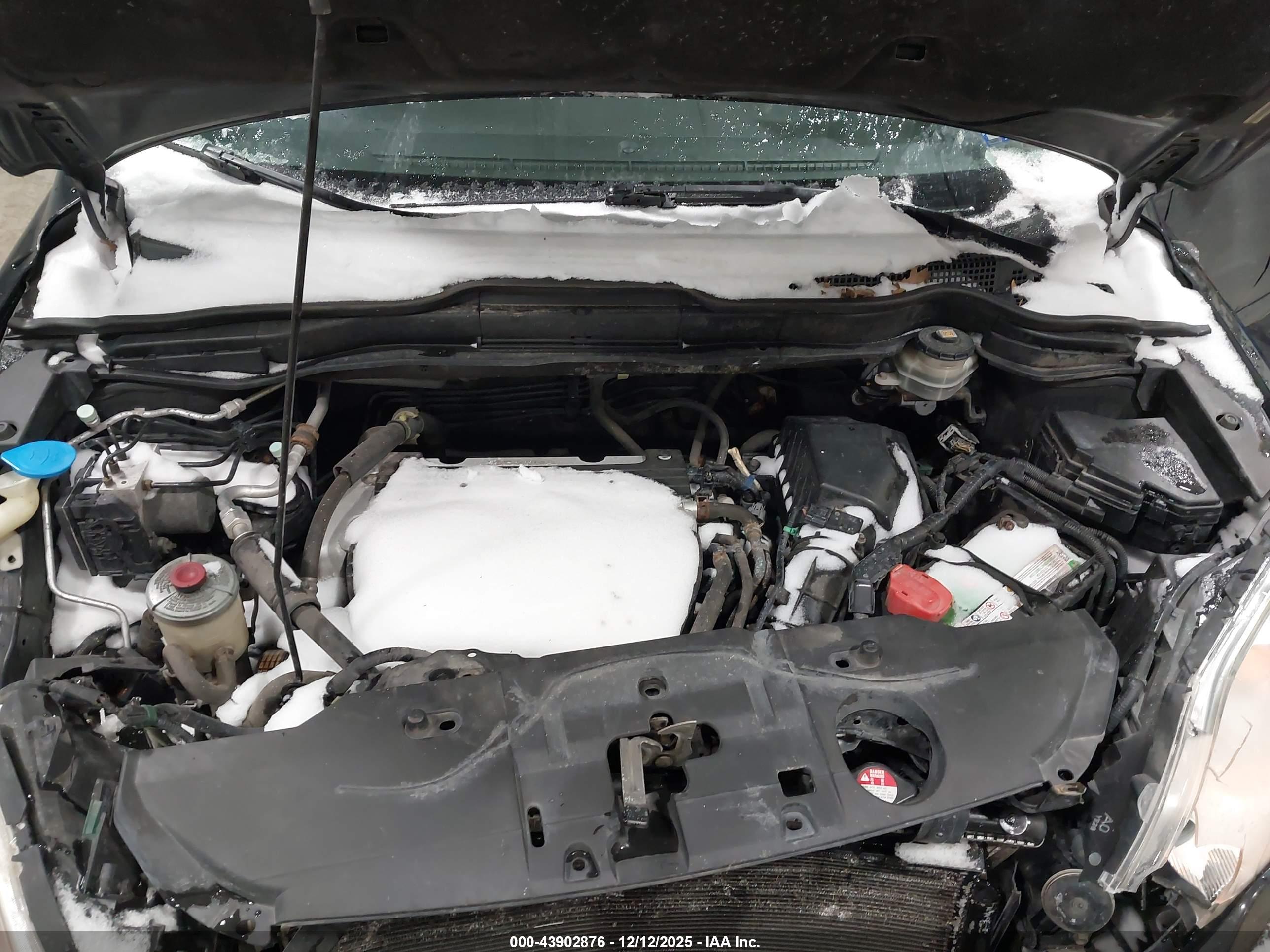 HONDA CR-V image 10
