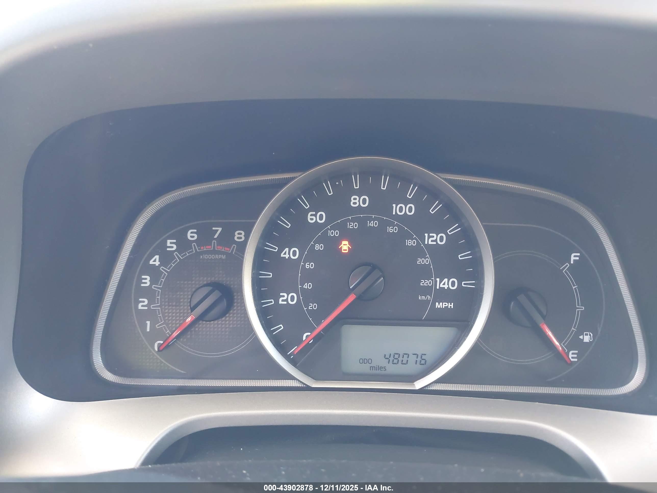 TOYOTA RAV4 image 7