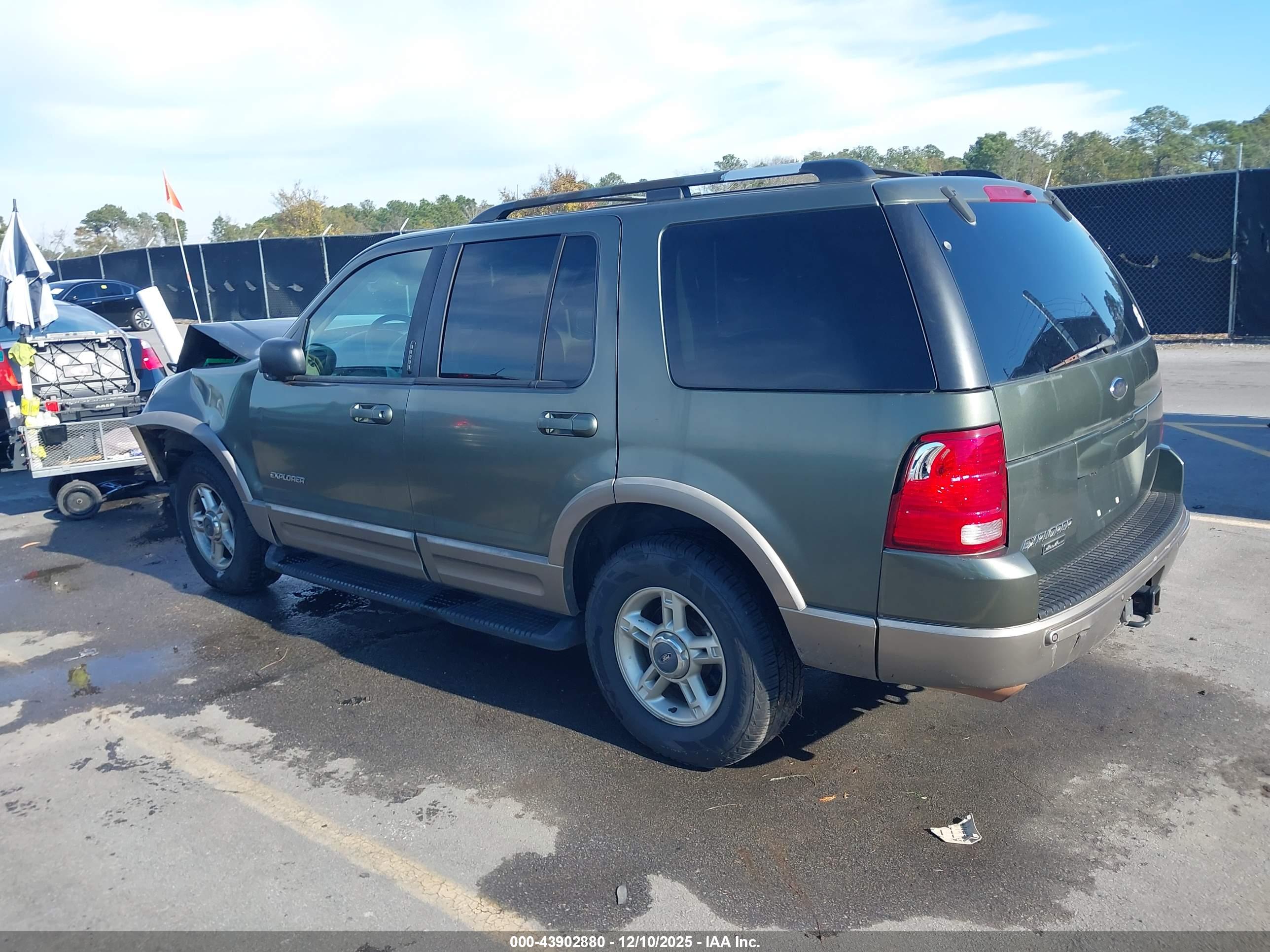 FORD EXPLORER image 3