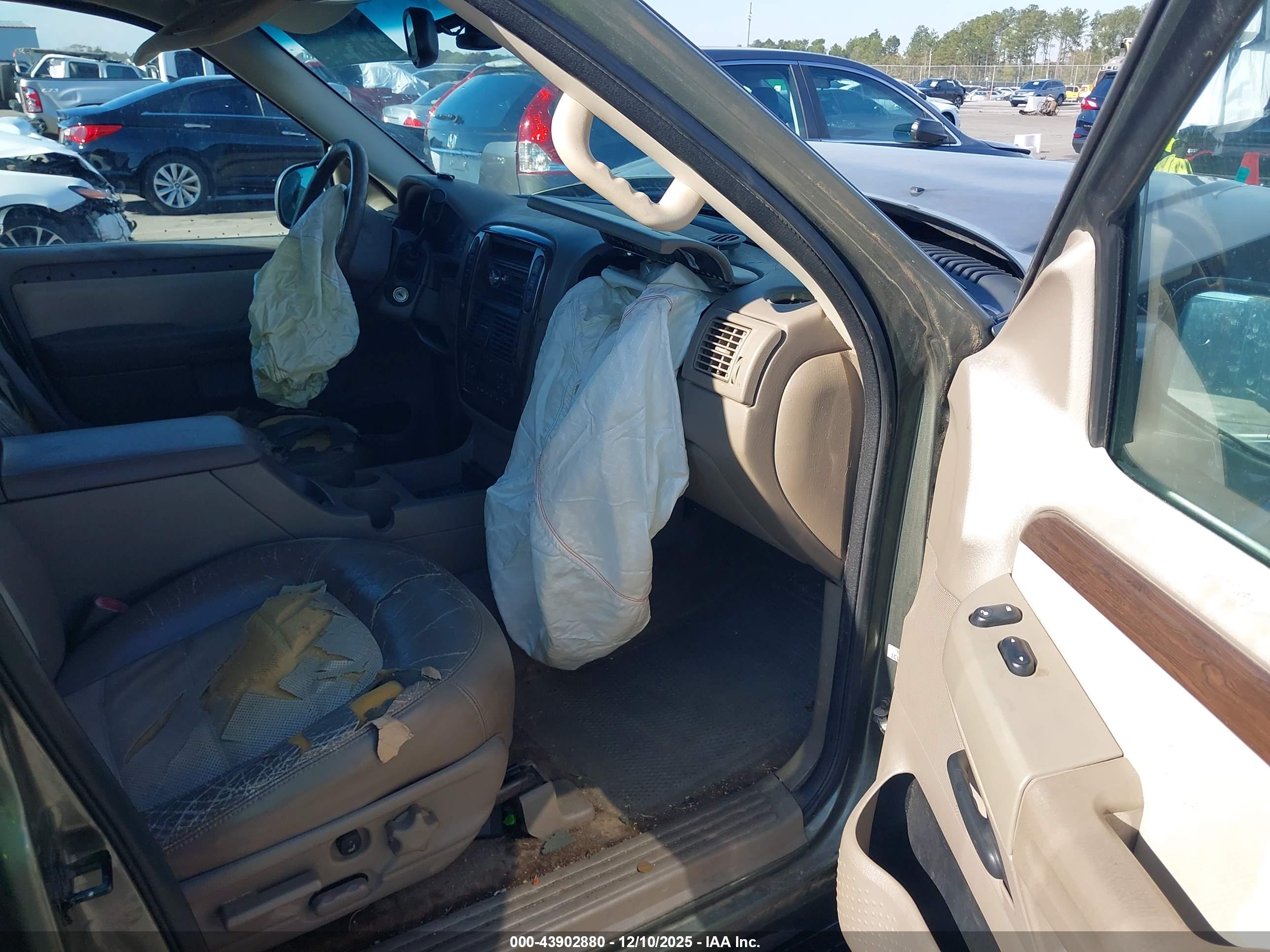 FORD EXPLORER image 5