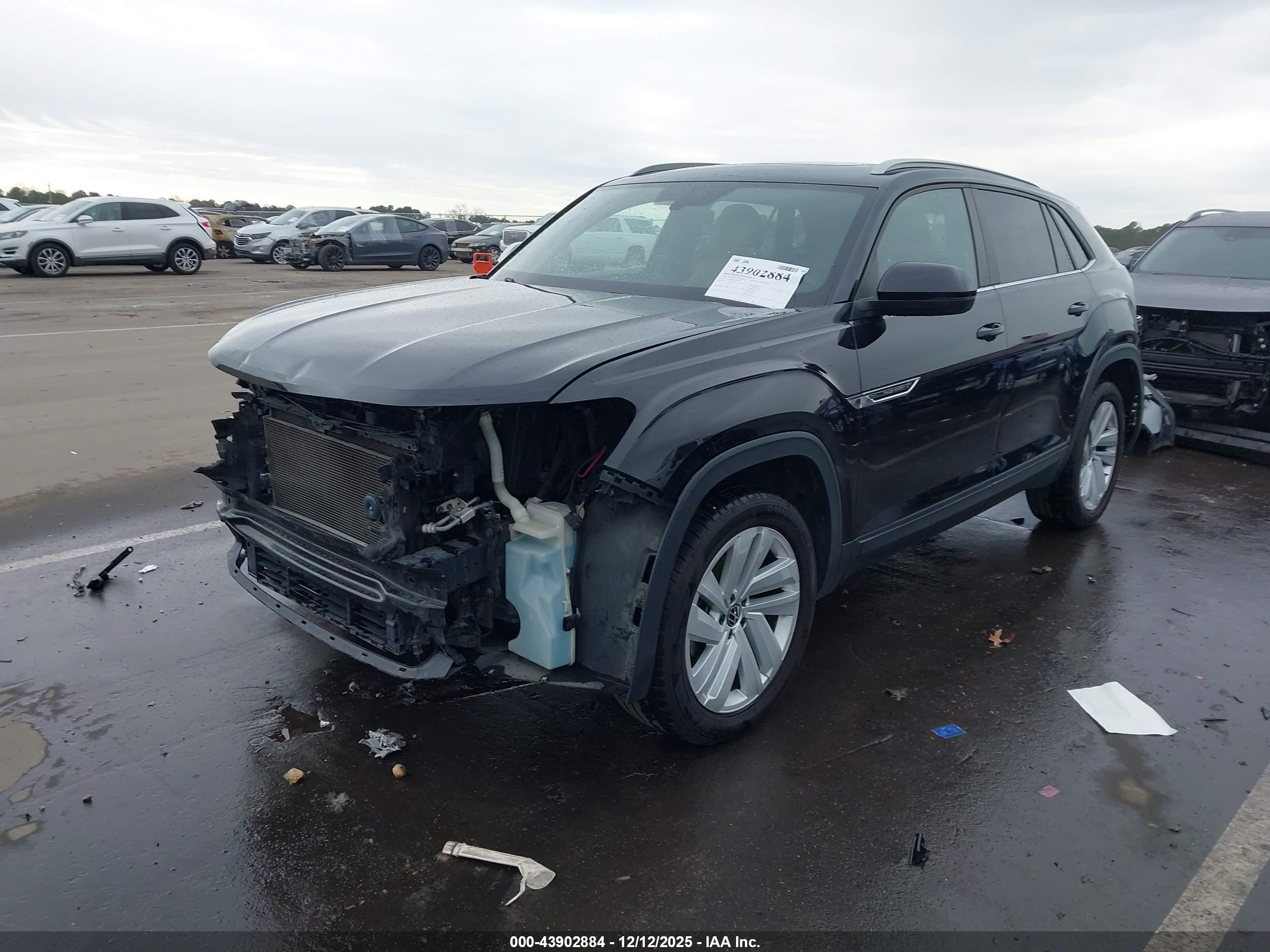 VOLKSWAGEN ATLAS image 2