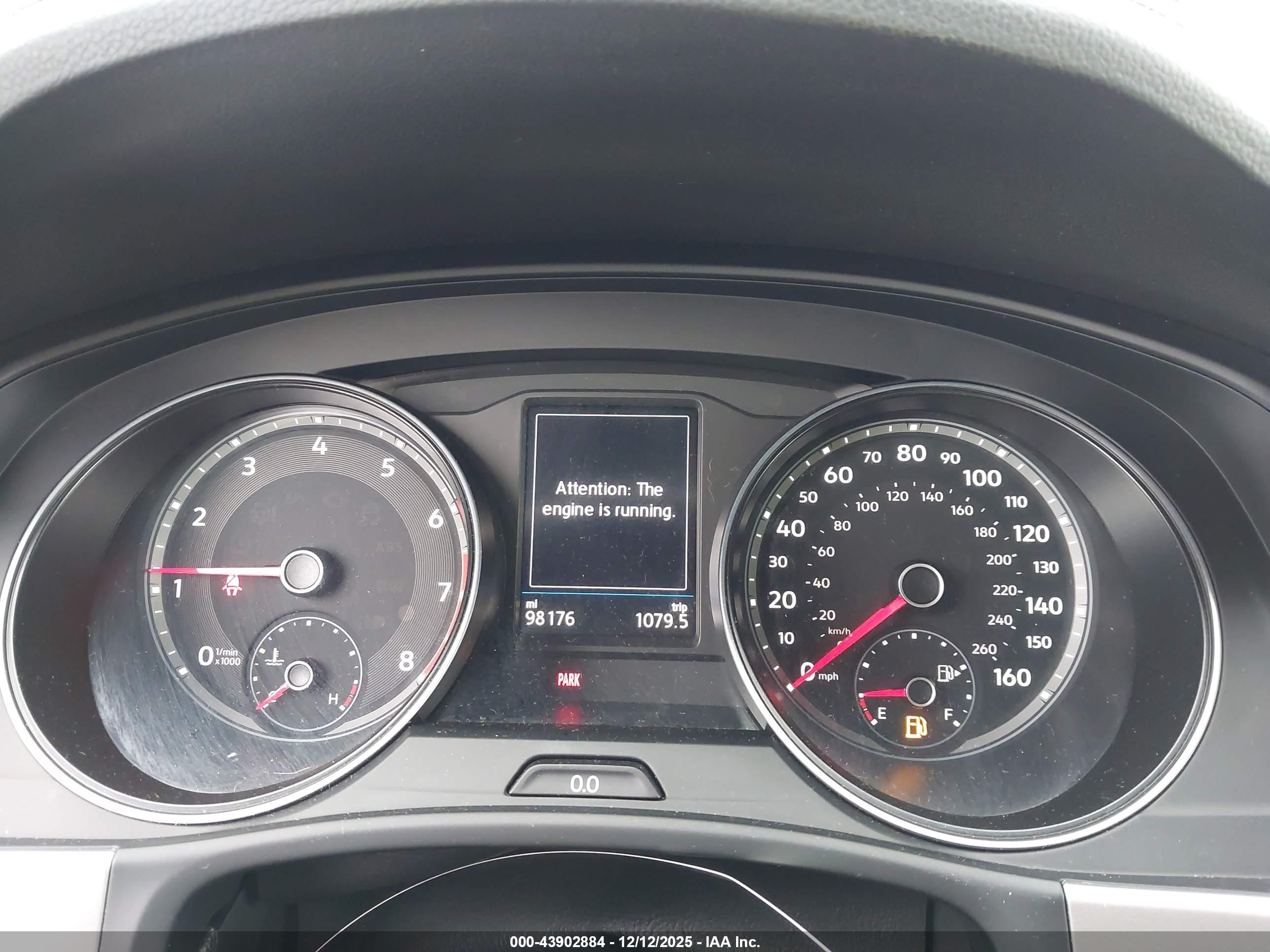 VOLKSWAGEN ATLAS image 7