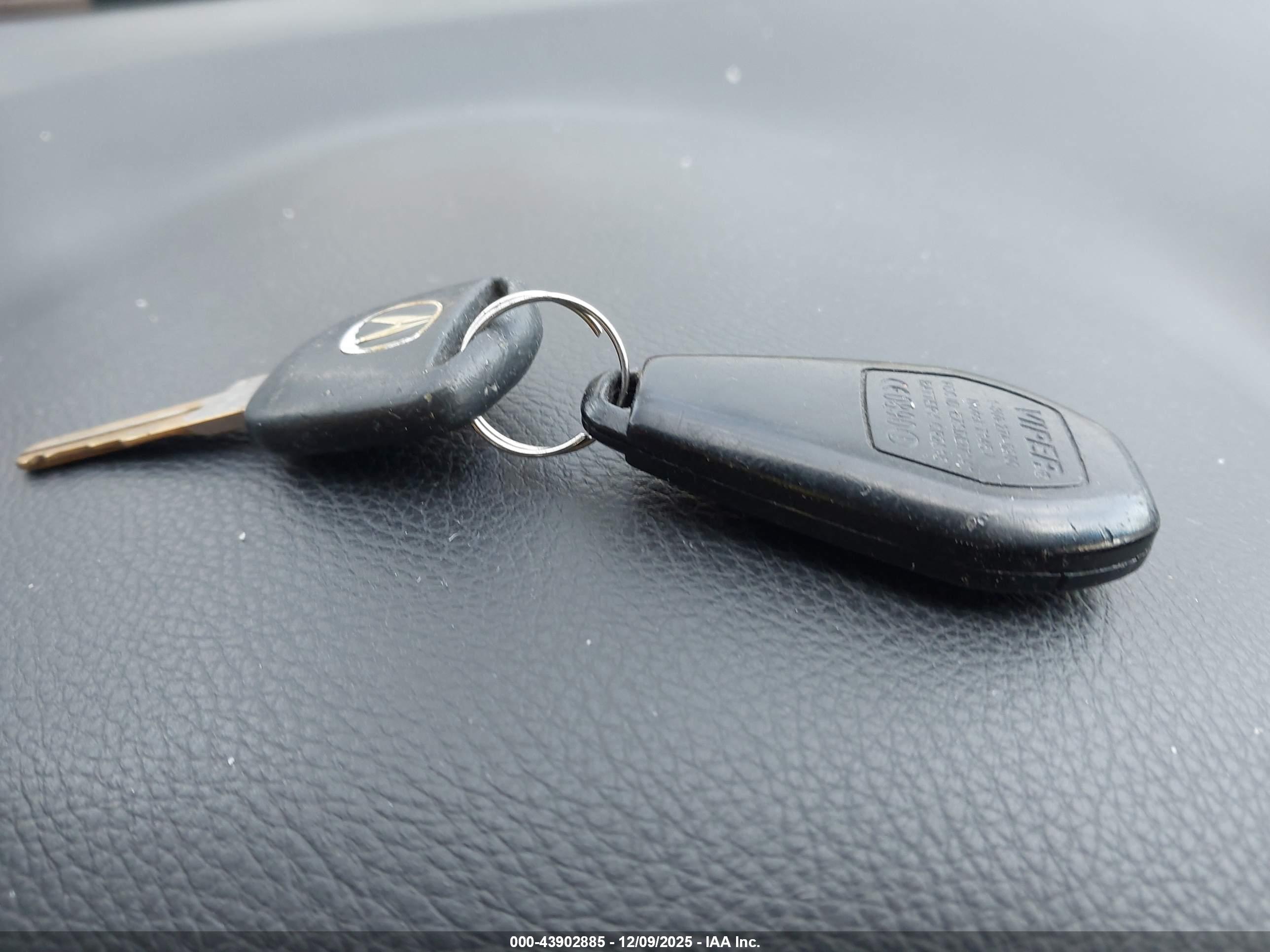 ACURA TSX image 11