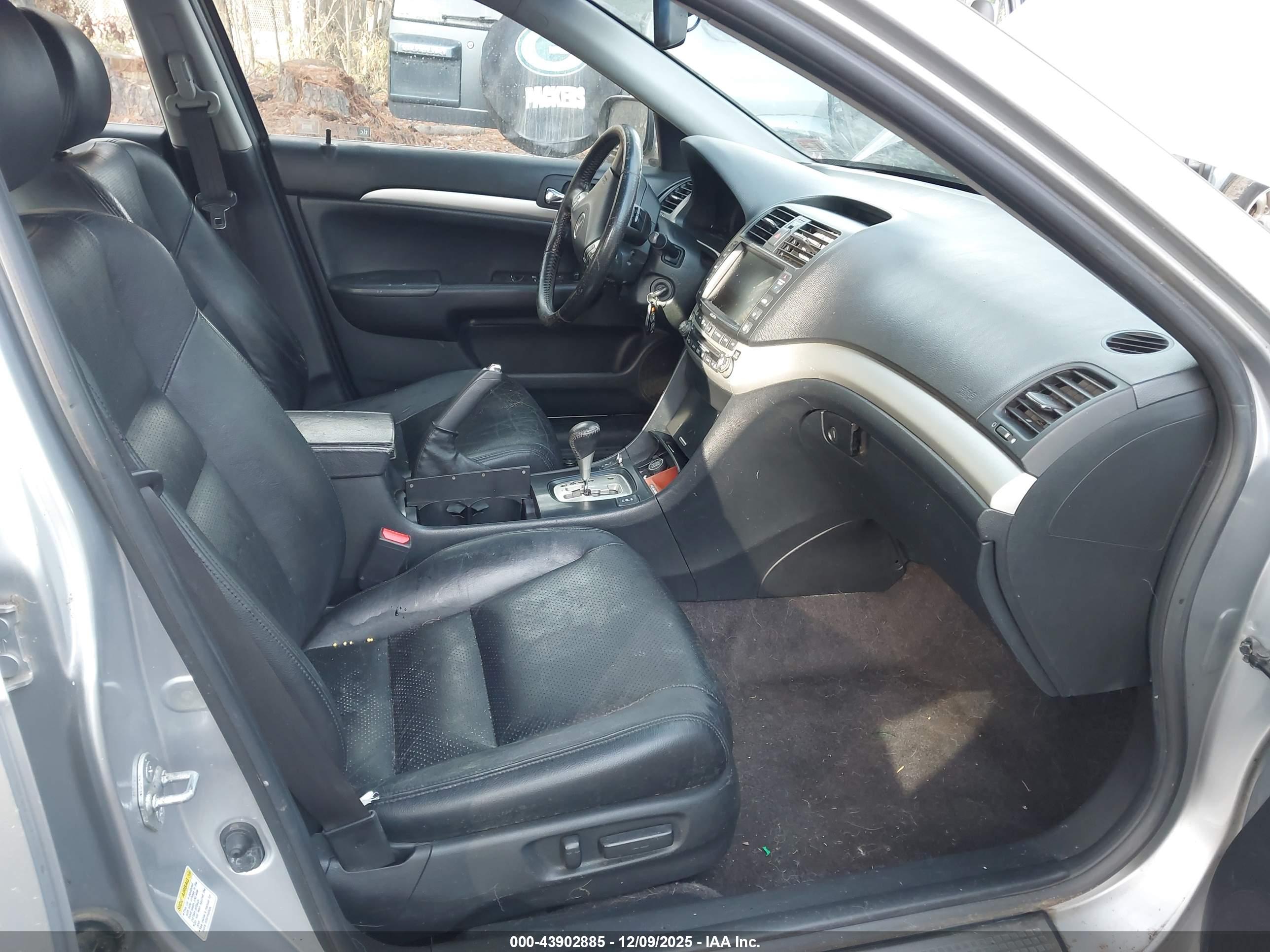 ACURA TSX image 5