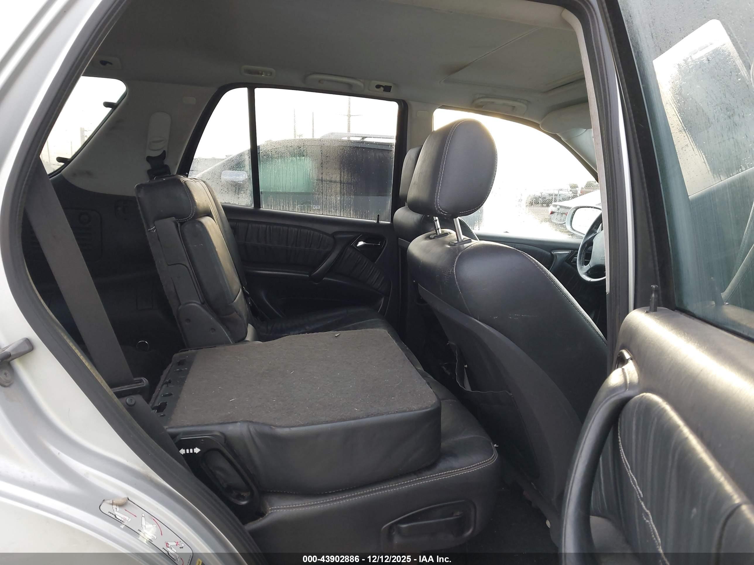 MERCEDES-BENZ ML image 8