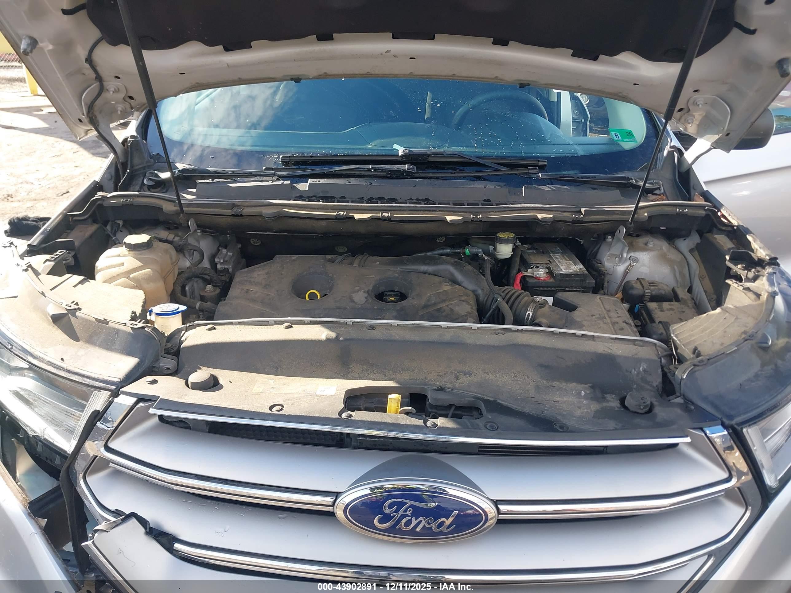 FORD EDGE image 10