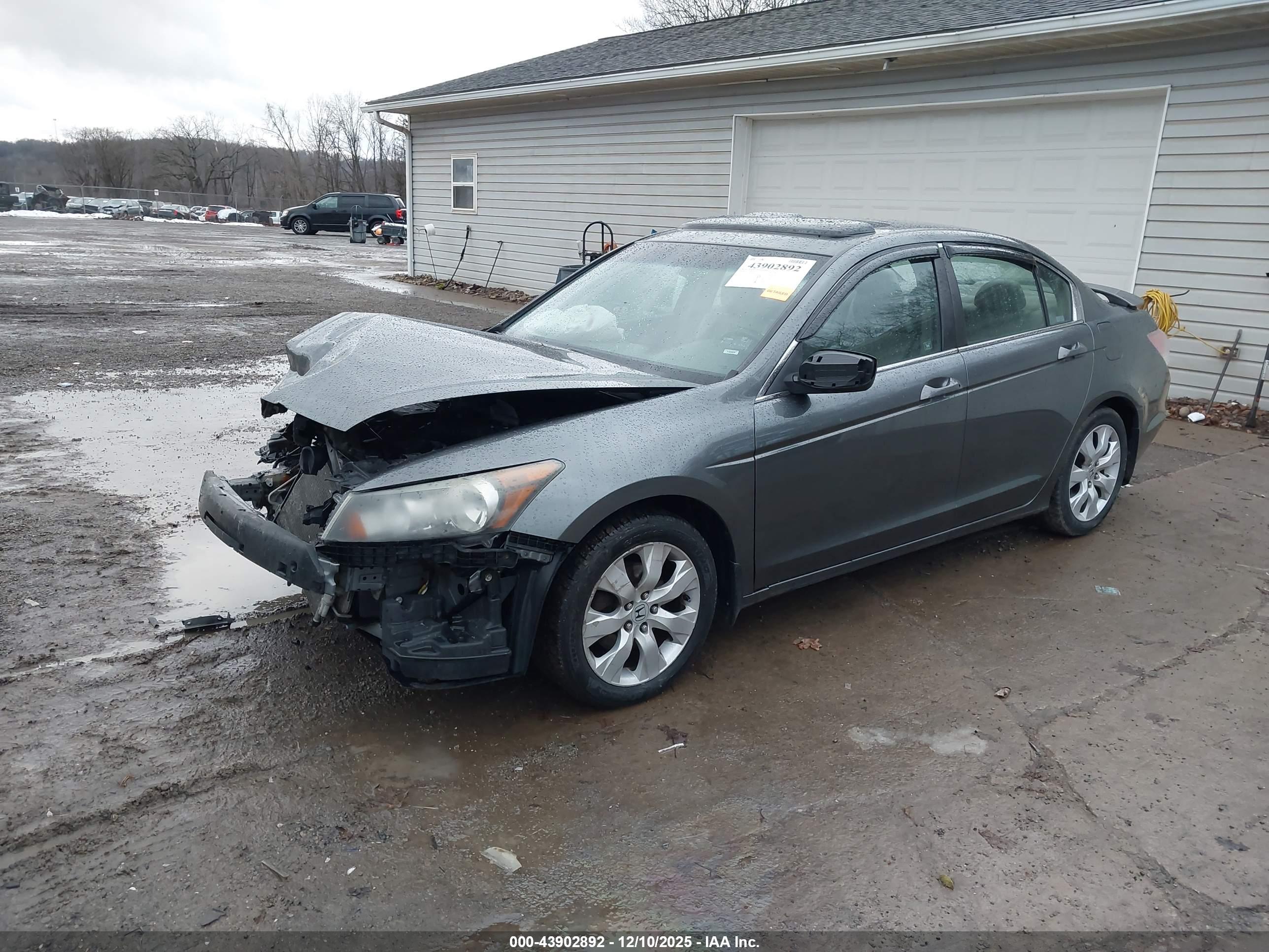 HONDA ACCORD image 2