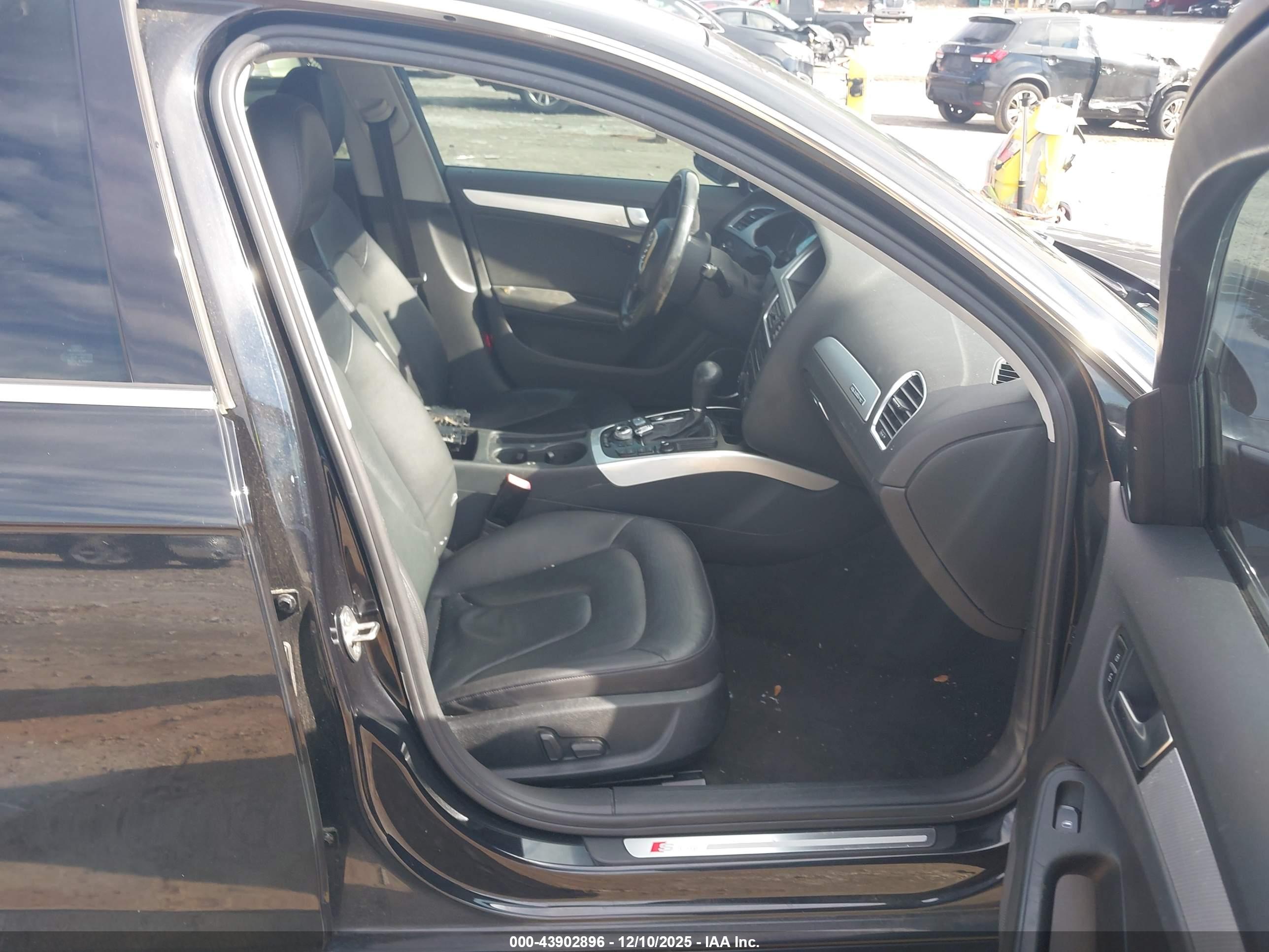 AUDI A4 image 5