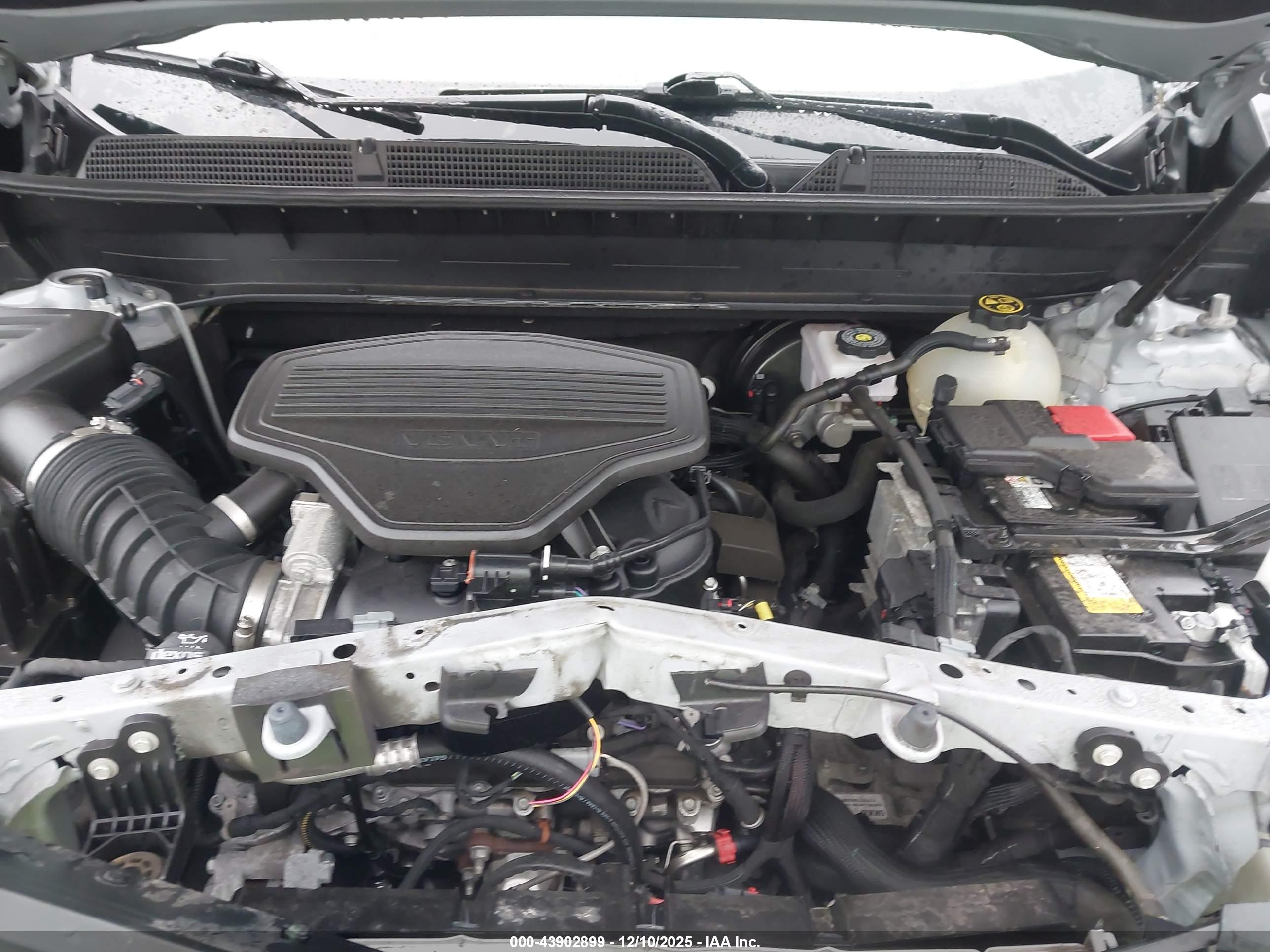 GMC ACADIA image 10