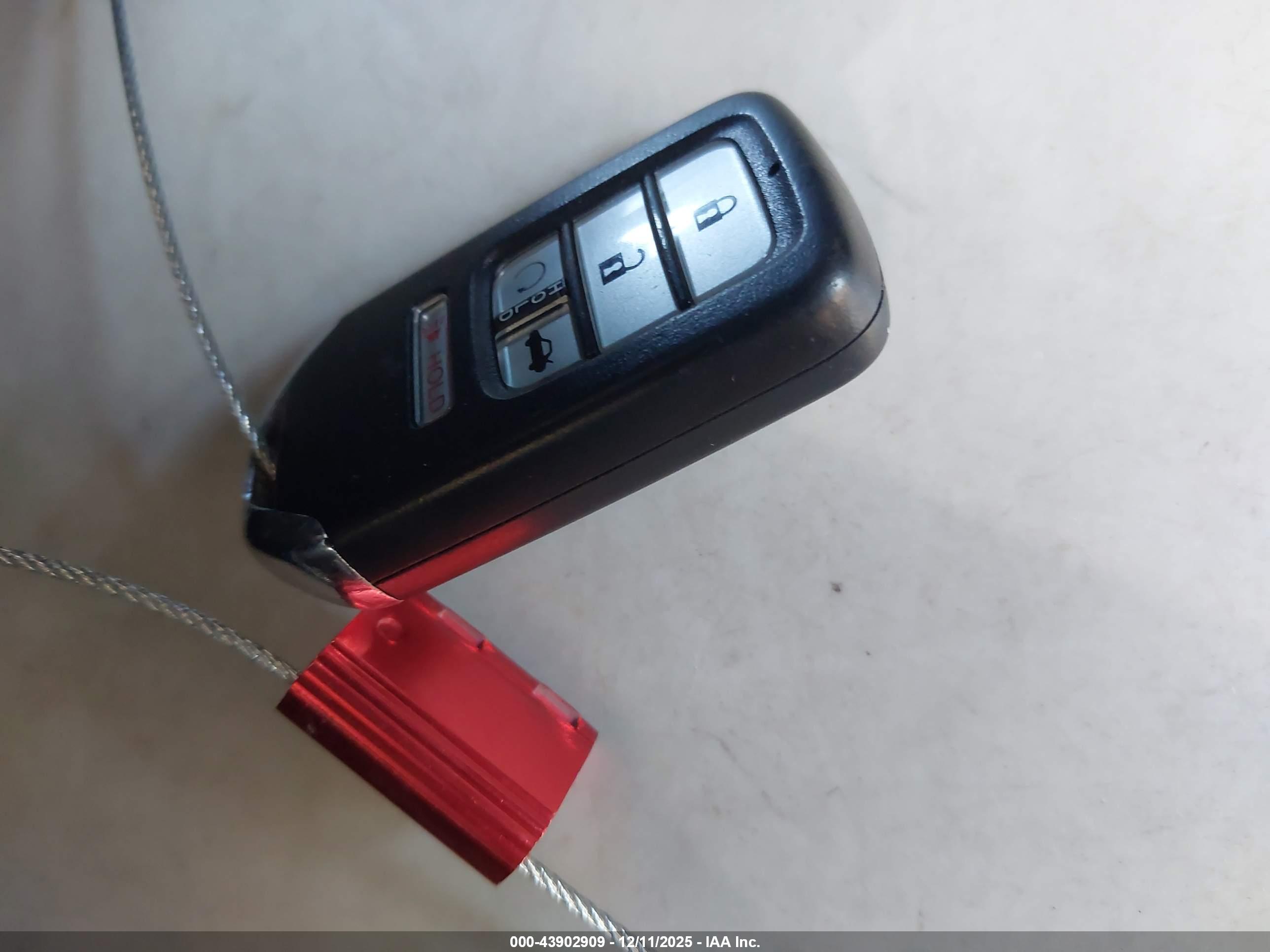 HONDA CIVIC image 11