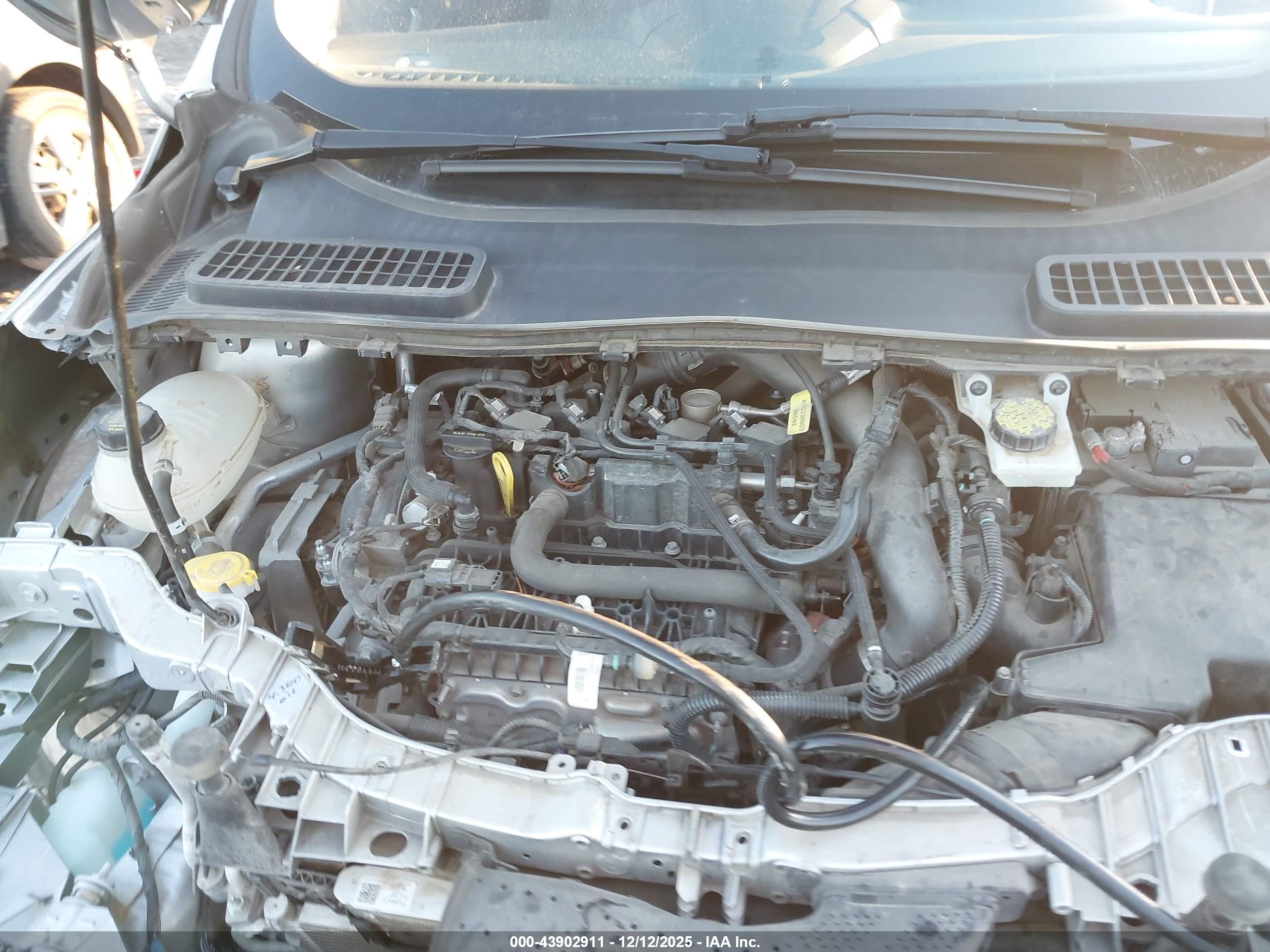 FORD ESCAPE image 10
