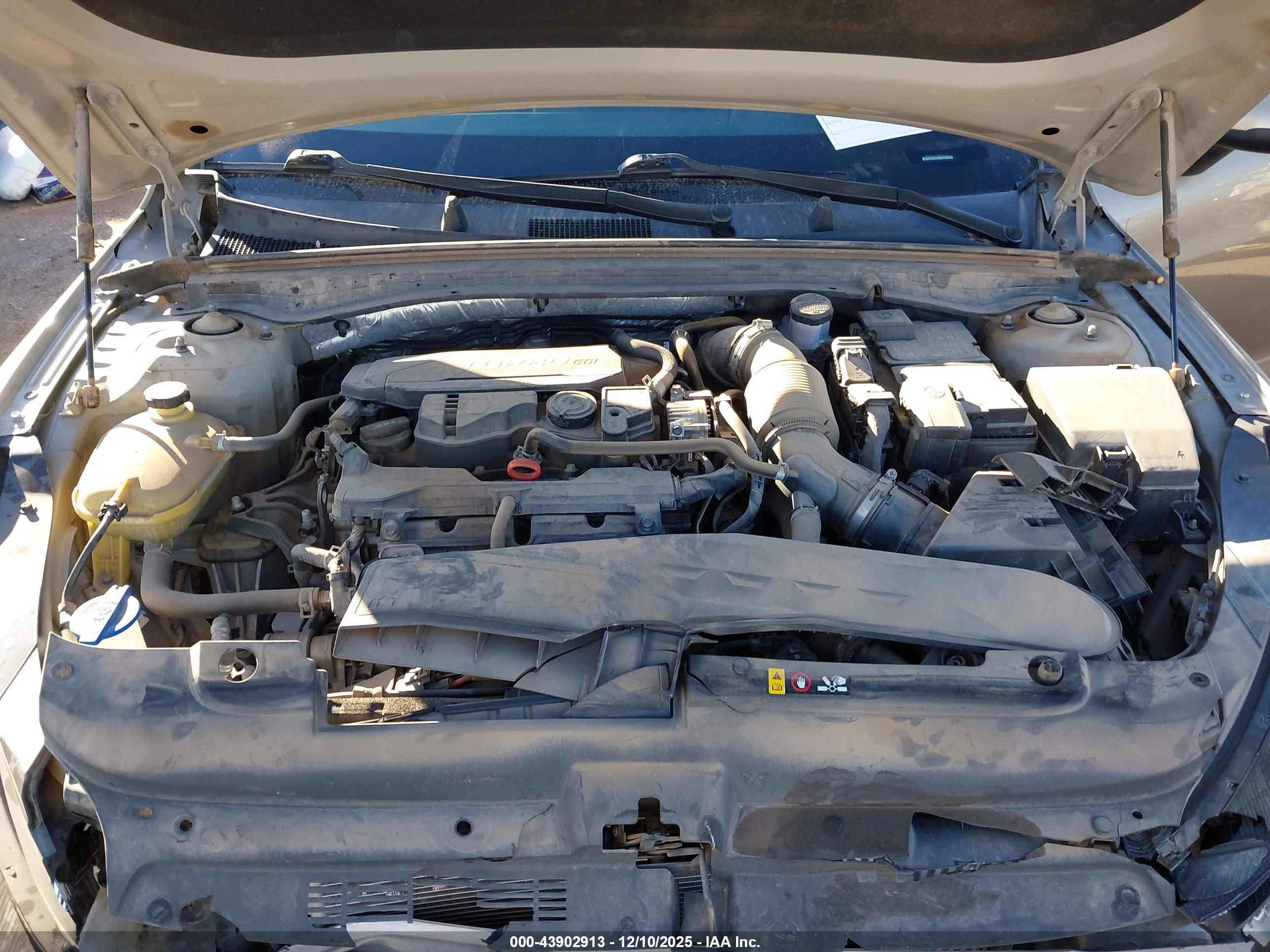 KIA K5 image 10