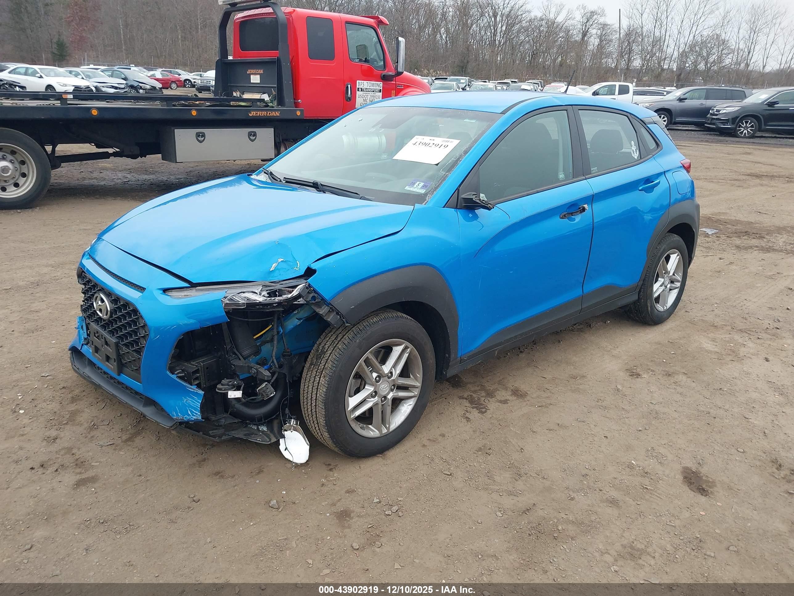HYUNDAI KONA image 6