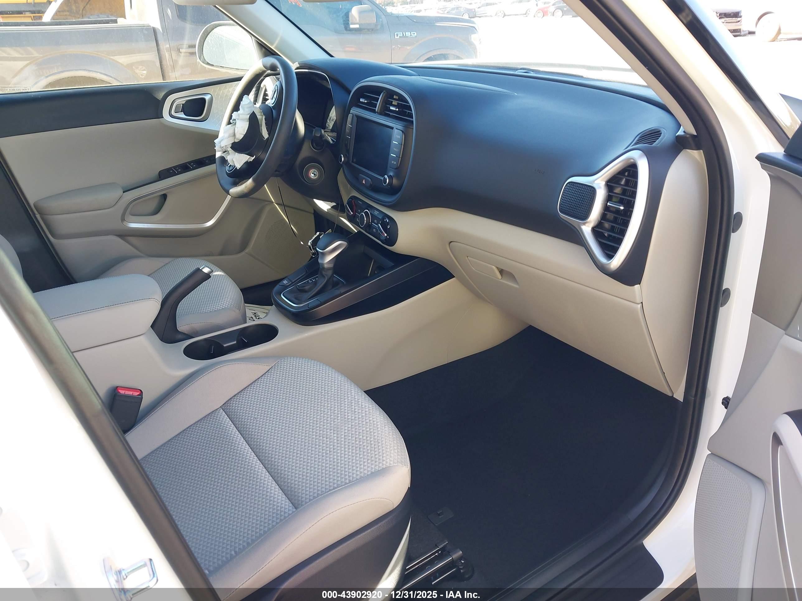 KIA SOUL image 5