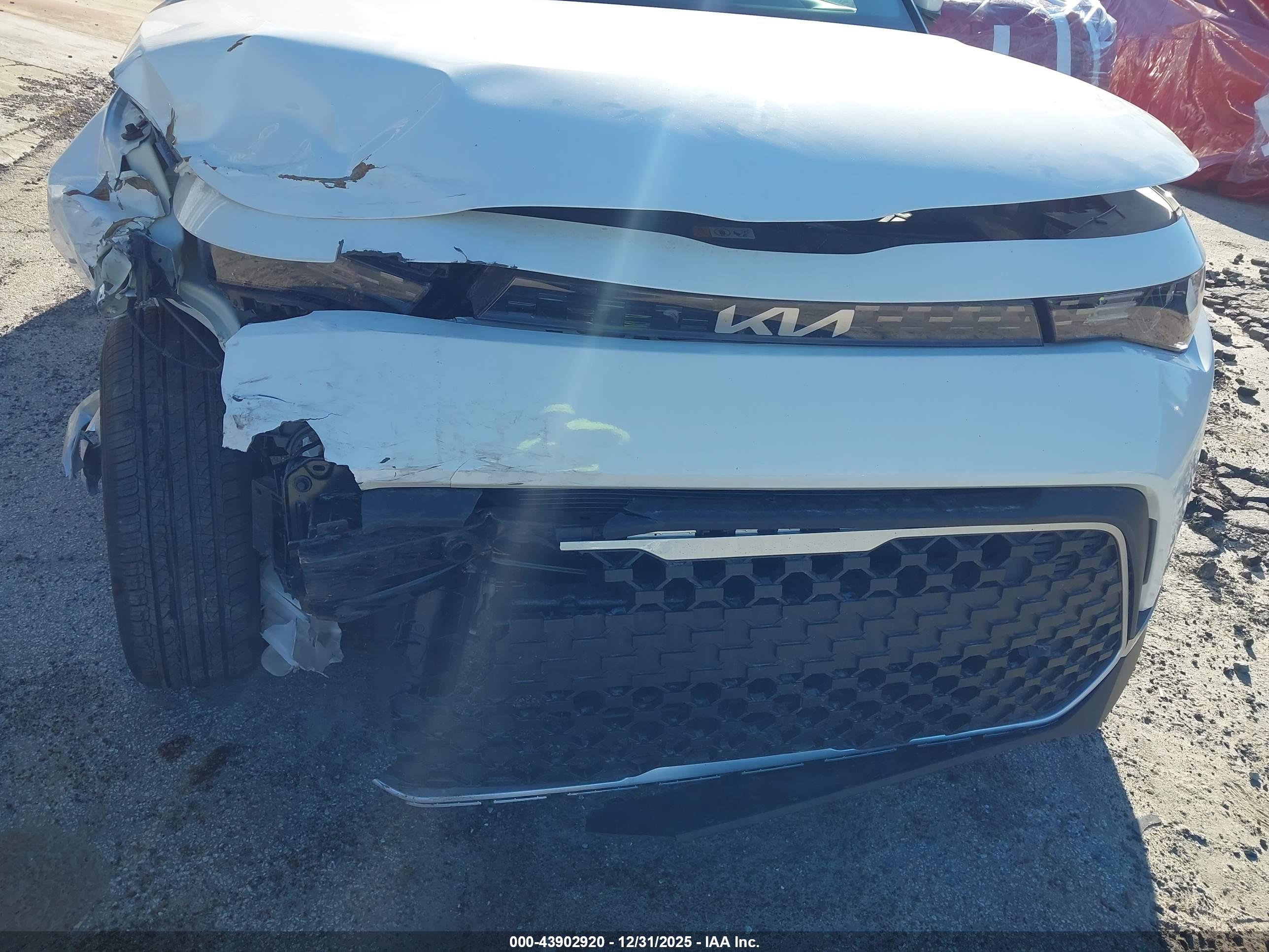 KIA SOUL image 6