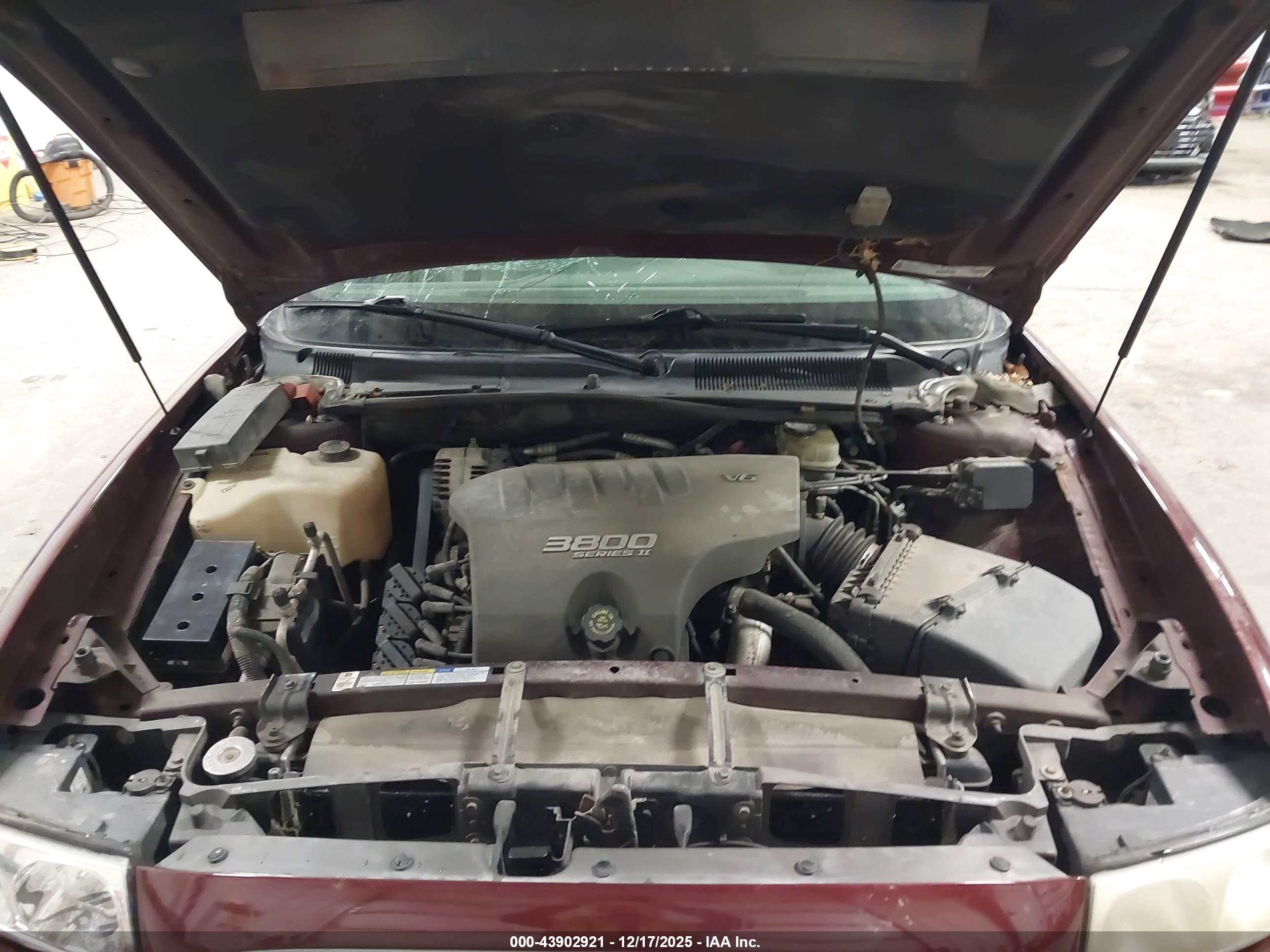 BUICK LESABRE image 10