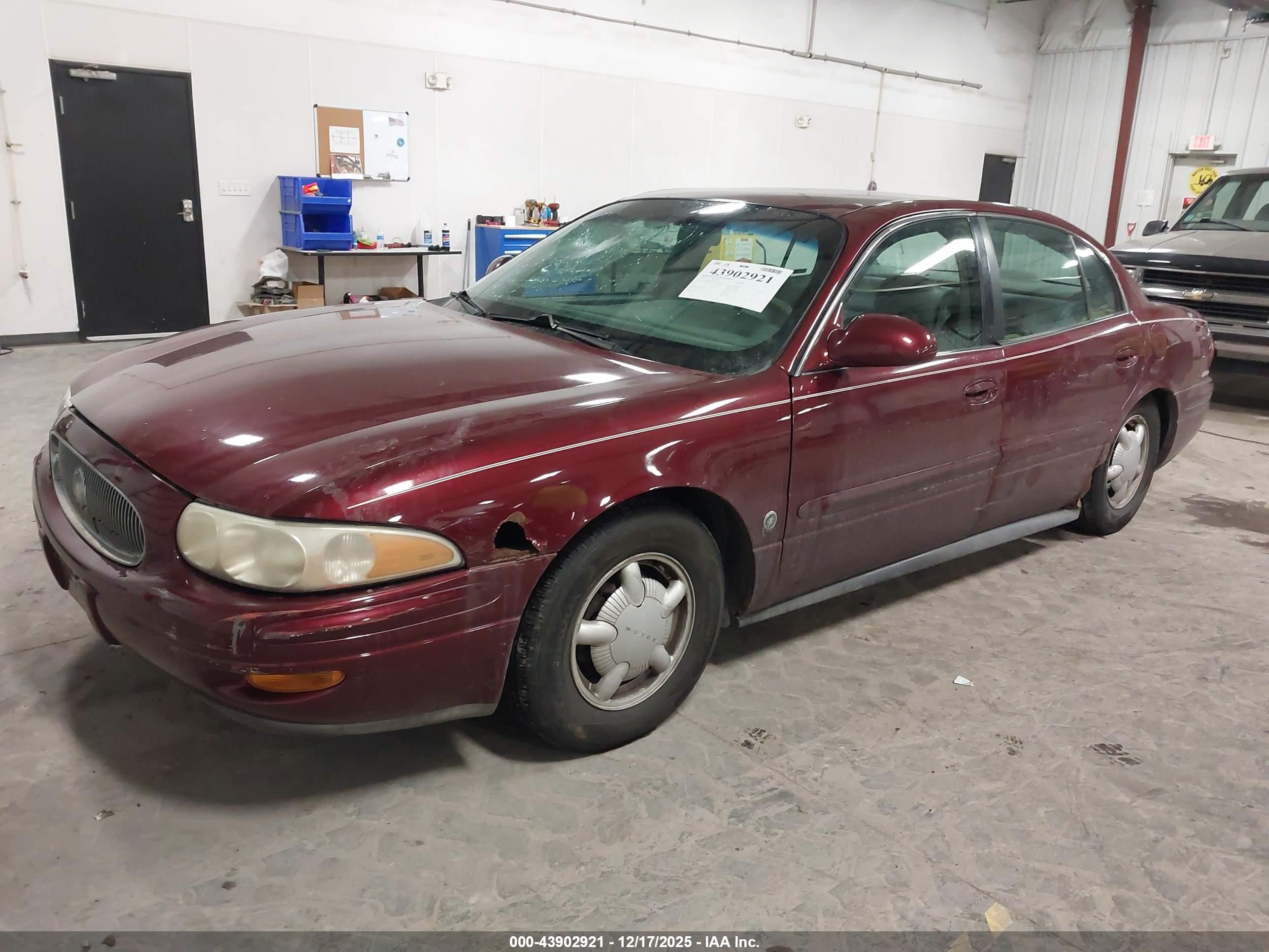 BUICK LESABRE image 2