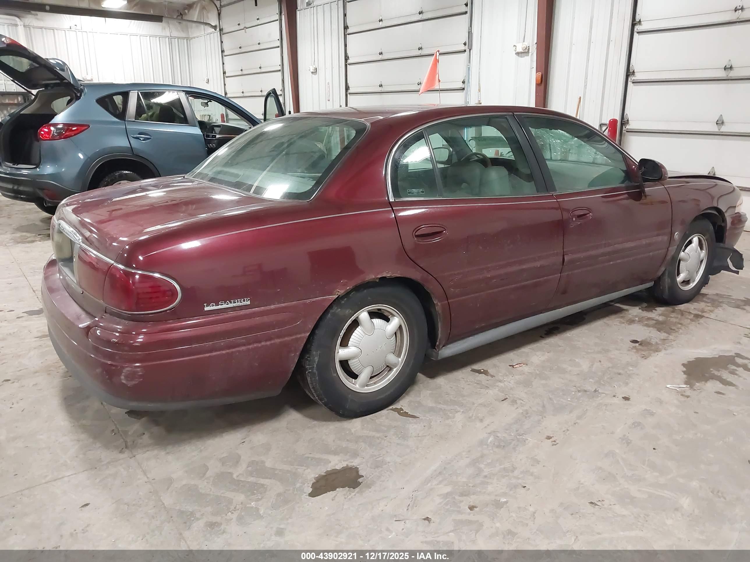 BUICK LESABRE image 4