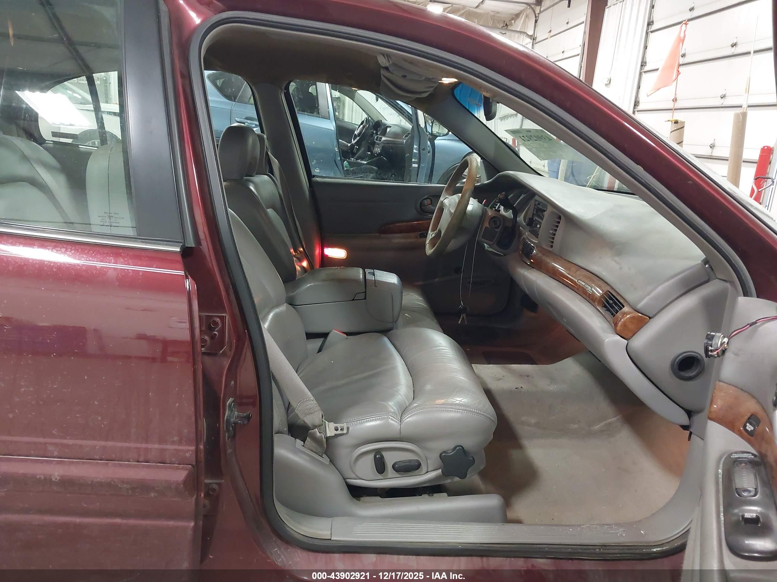 BUICK LESABRE image 5