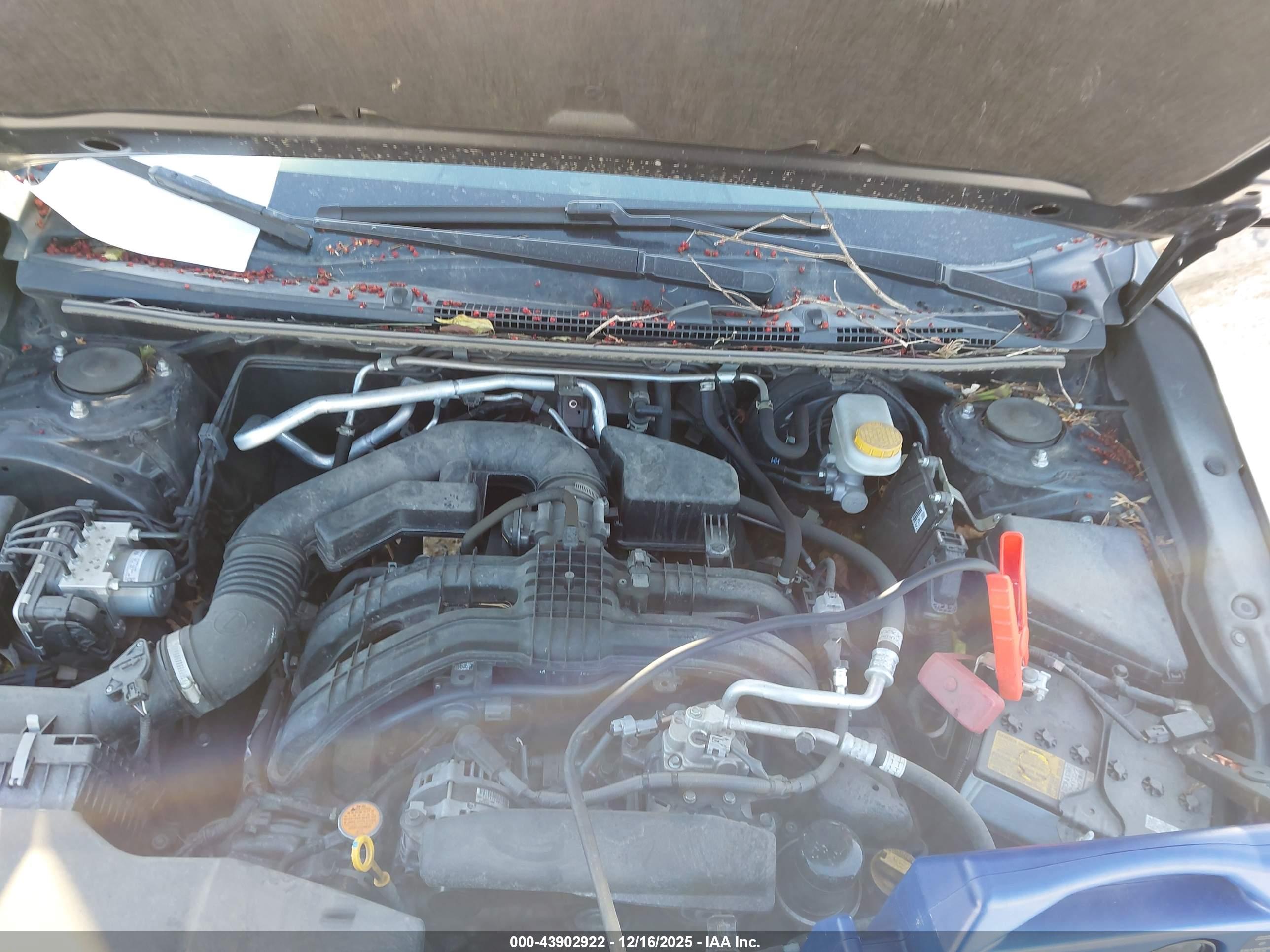 SUBARU CROSSTREK image 10