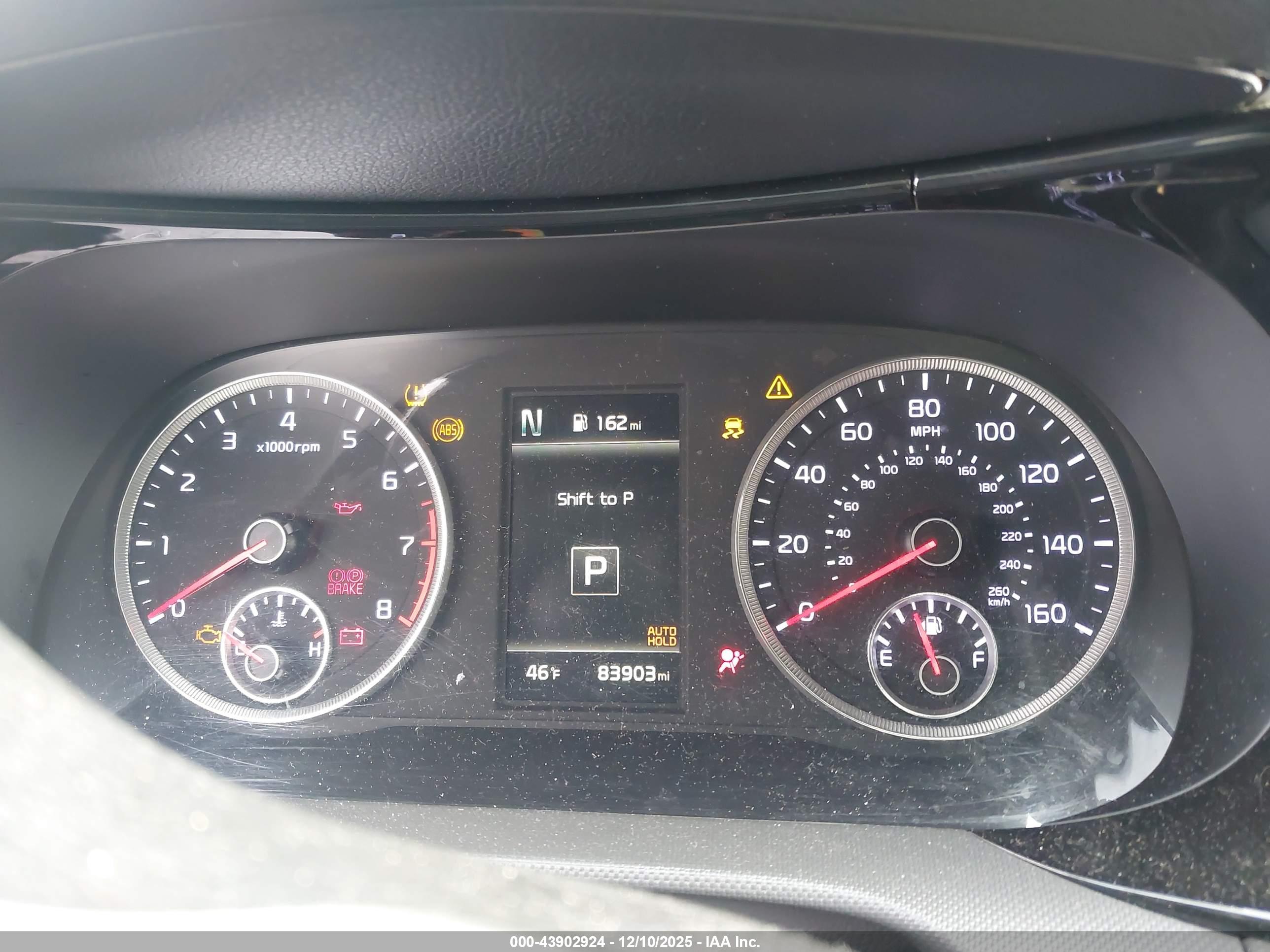 KIA K5 image 7